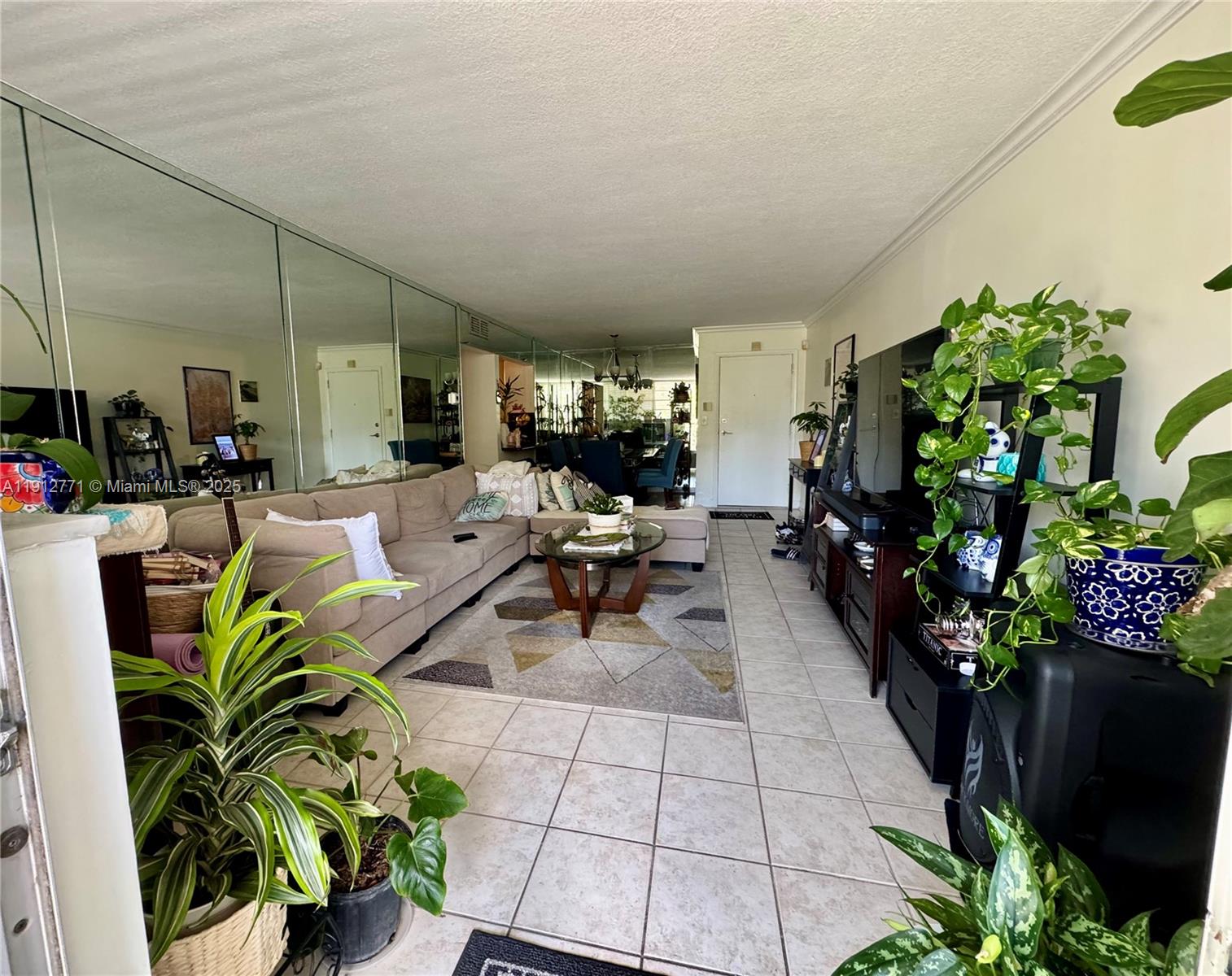 Eastern Parkview Condo