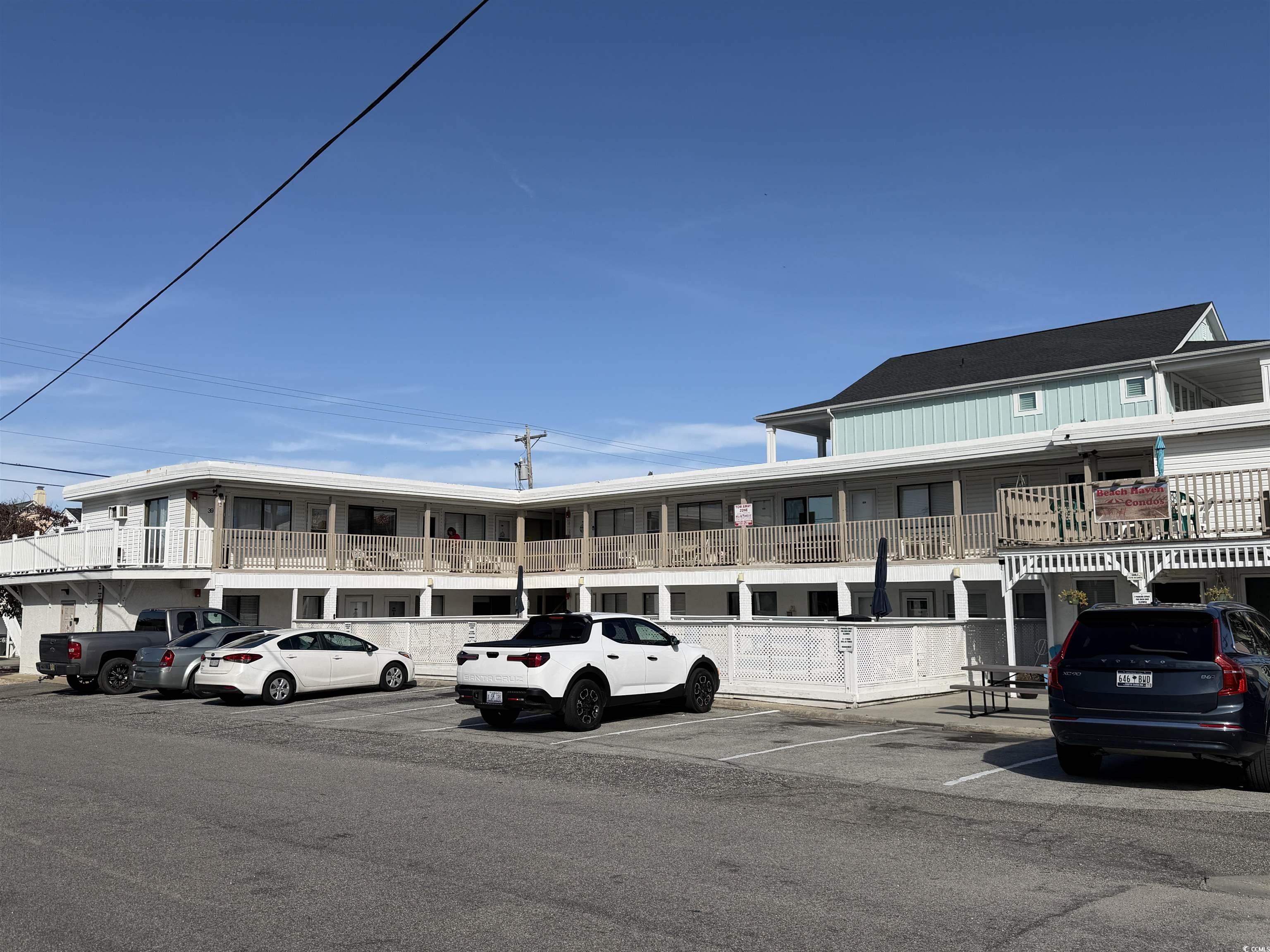 5201 N Ocean Blvd. Unit 46, North Myrtle Beach SC 29582