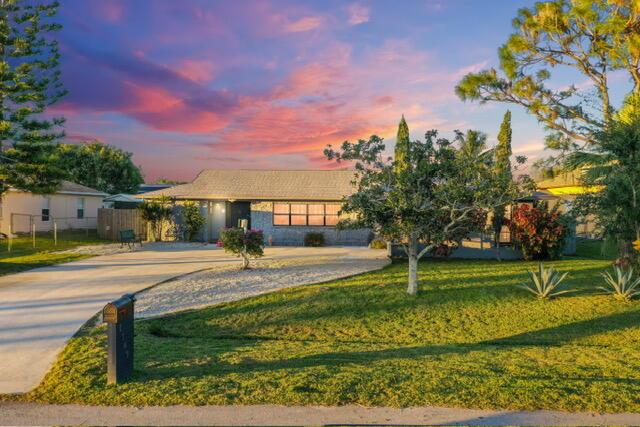 South Port St Lucie Unit