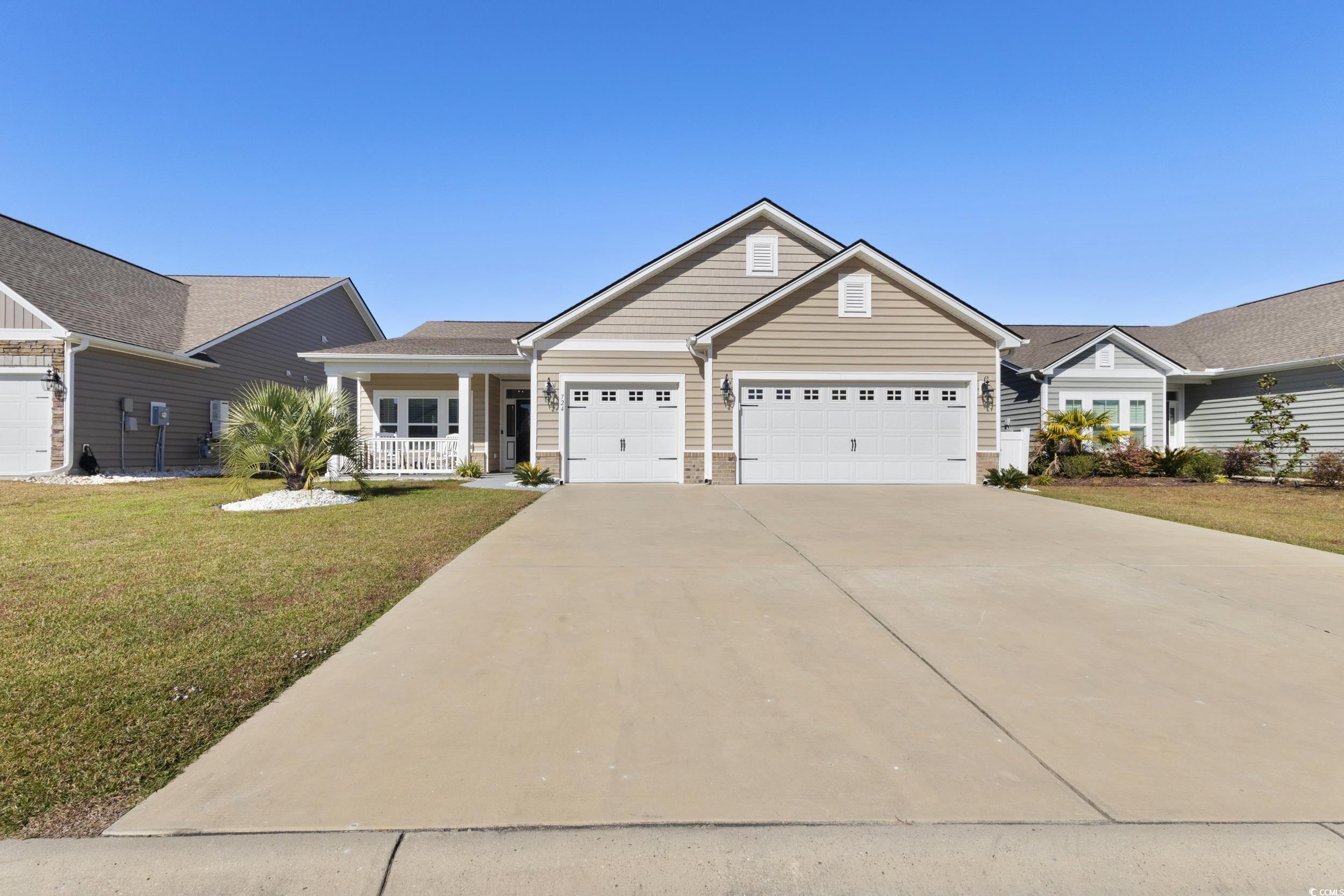 724 Little Fawn Way Myrtle Beach, SC 29579