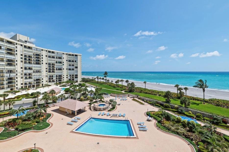 Ocean Trail Condo III
