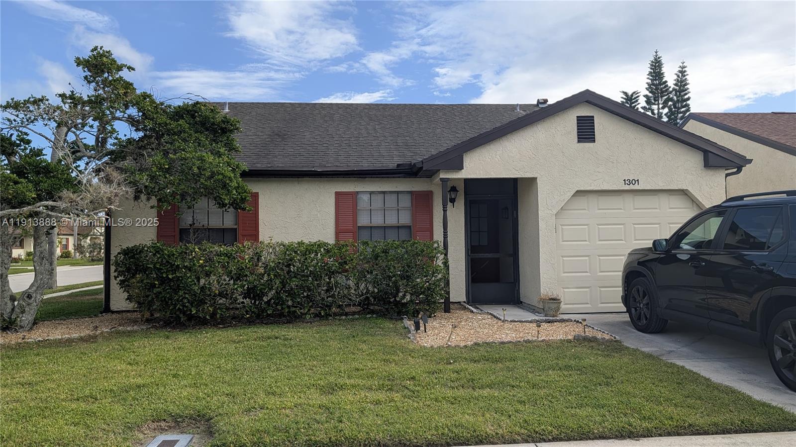 Port St Lucie Section 53