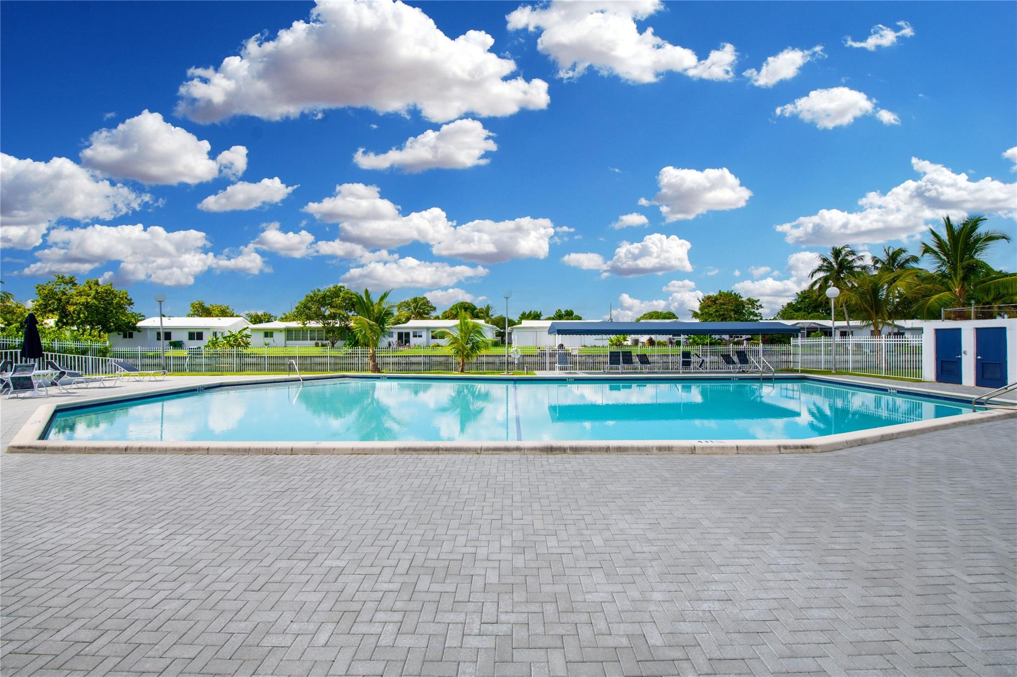 Fairways Of Tamarac Condo