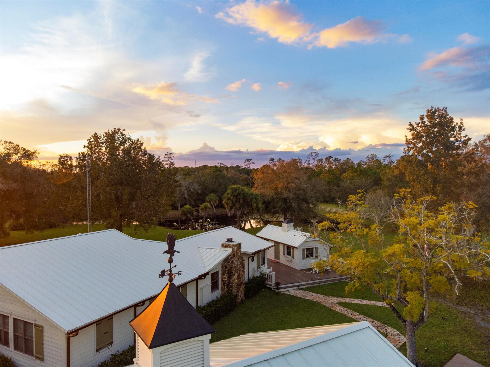 Indian Hammock Hunt And R