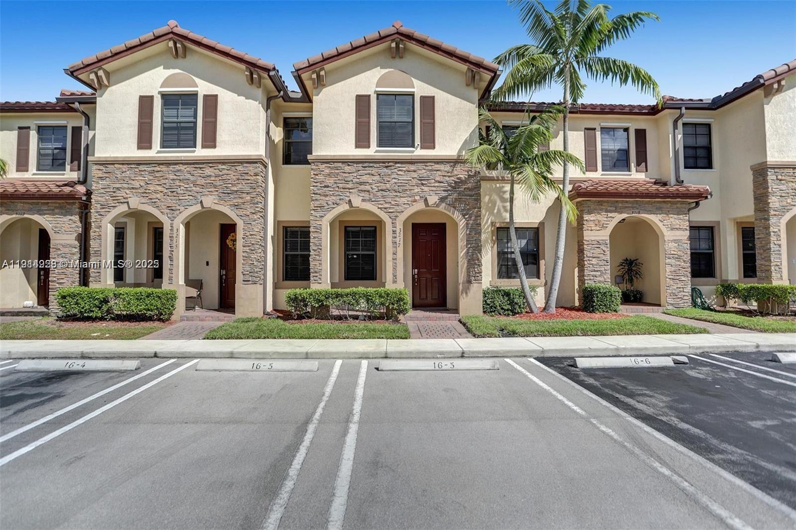 3217 4th St Unit , Homestead, Florida 33033