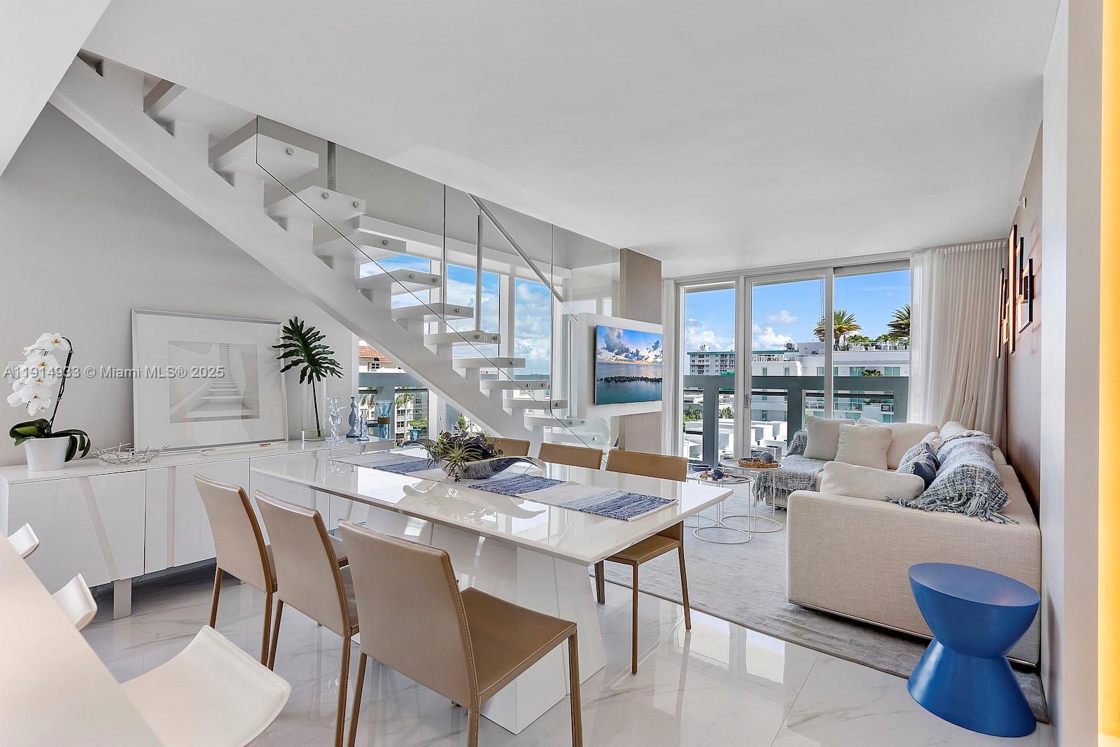 One Bay Harbor Condo