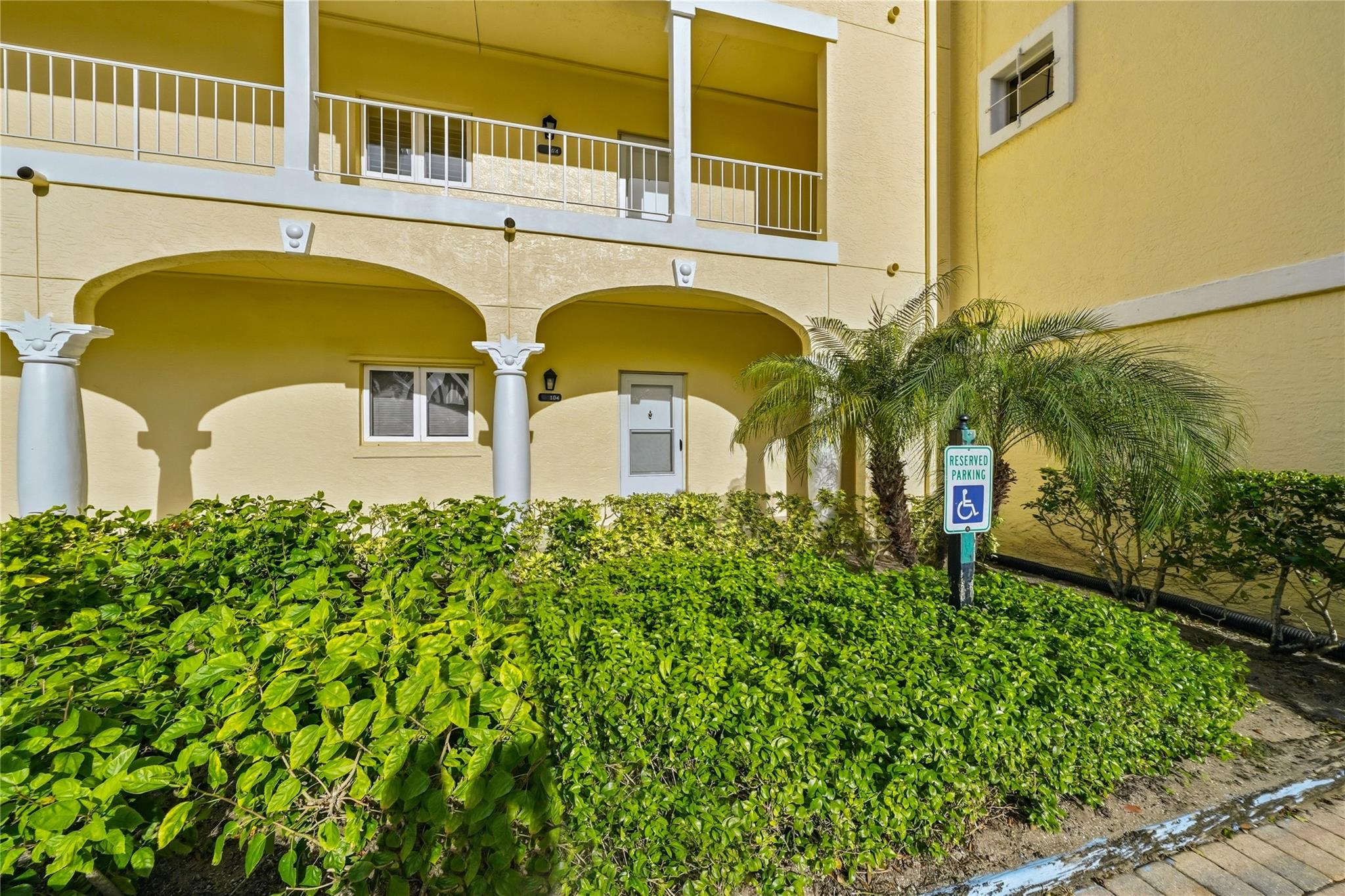 Homes for sale in Vero Beach, FL | 5060 Harmony Circle #104, Vero Beach, FL 32967 | MLS# F10537092