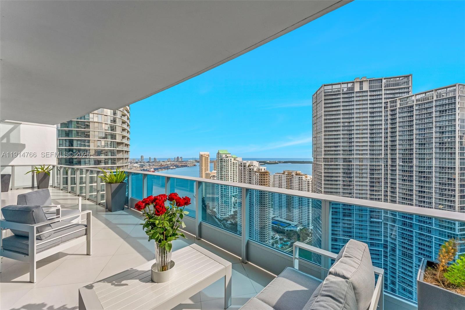 Epic West Condo