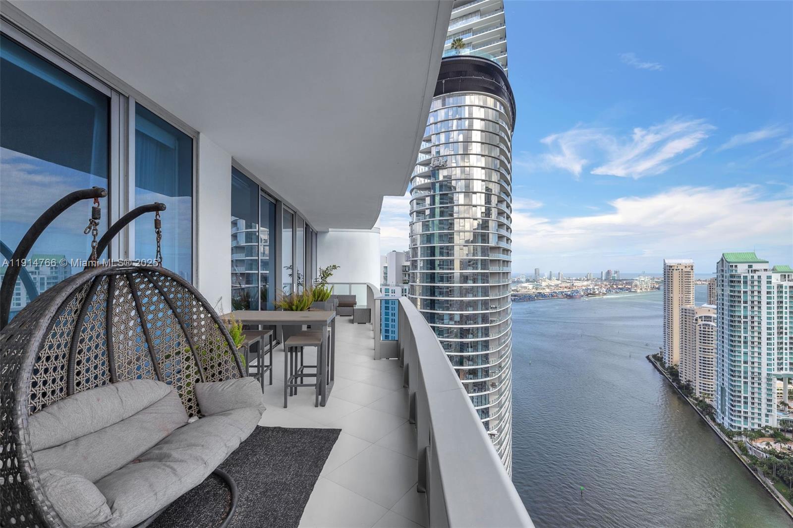 Epic West Condo