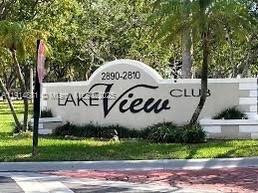 Lakeview Club Condo