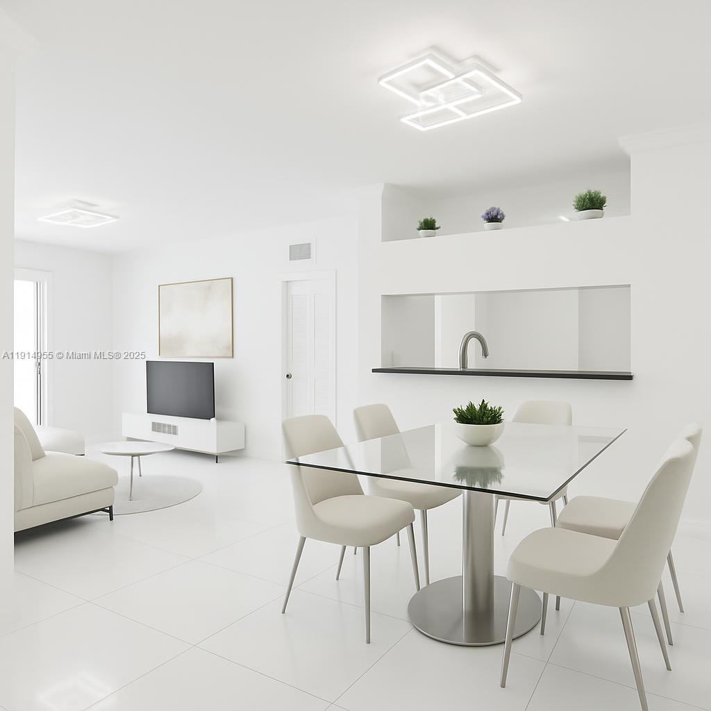 Porto Bellagio Condo