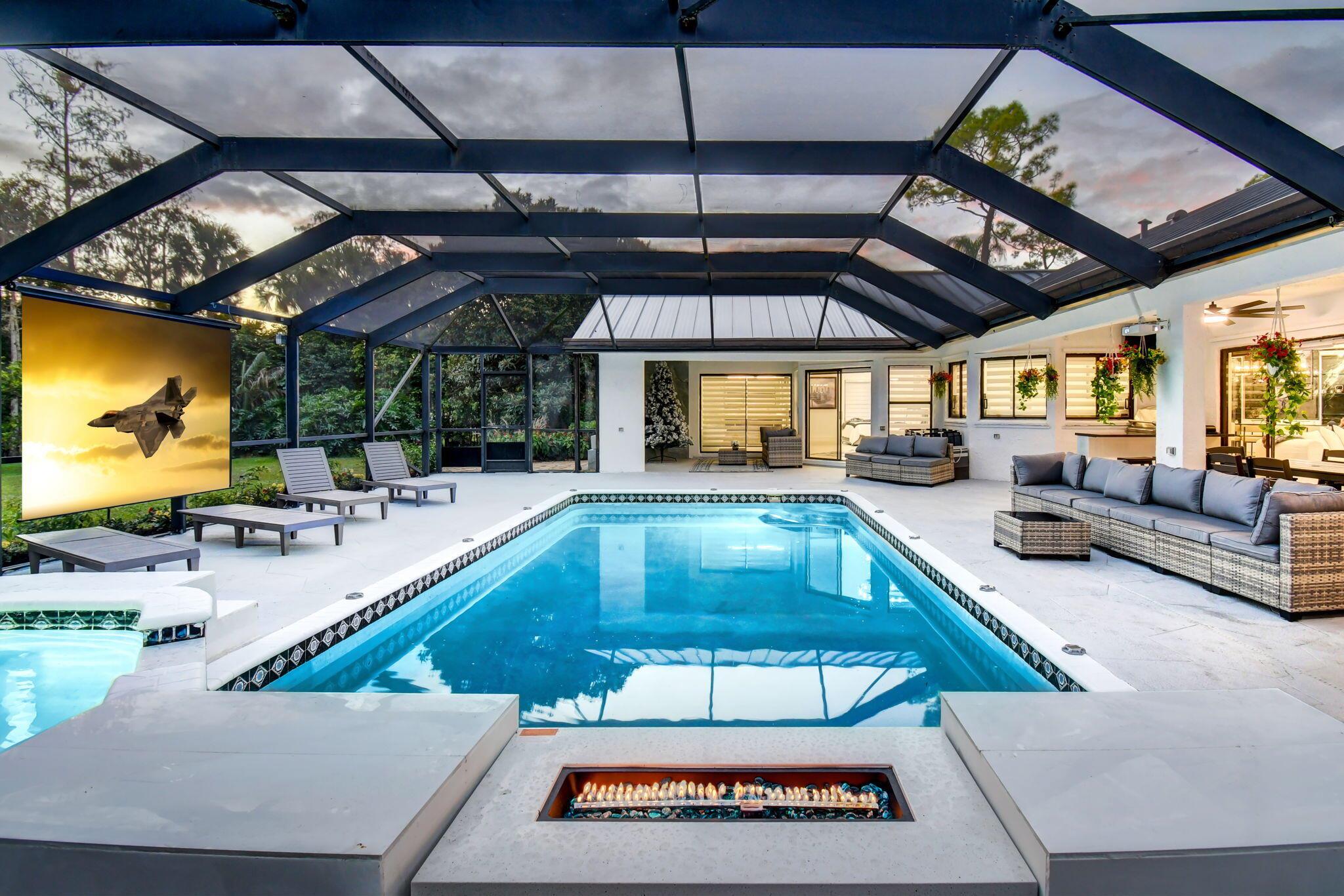 Pinewood Of Wellington