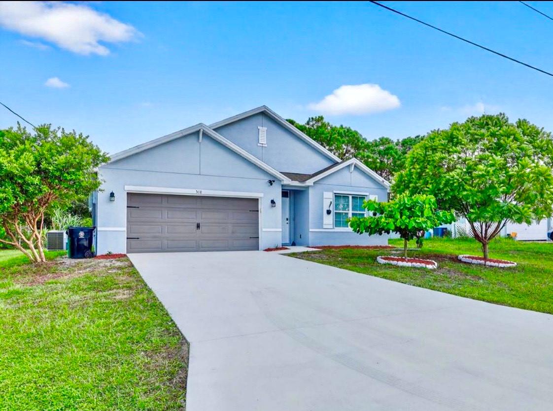 Port St Lucie Section 9