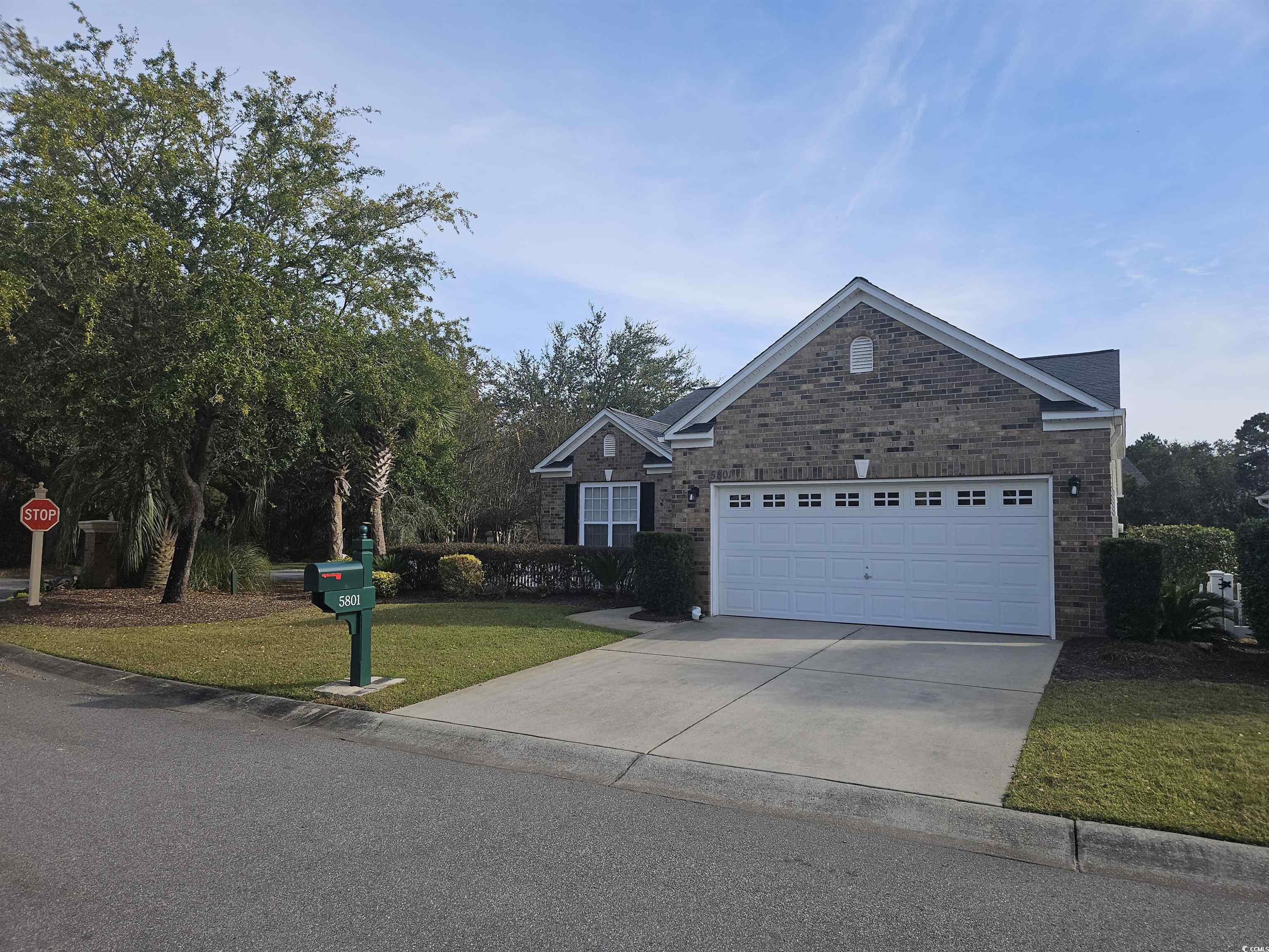 5801 Spinetail Dr., North Myrtle Beach SC 29582