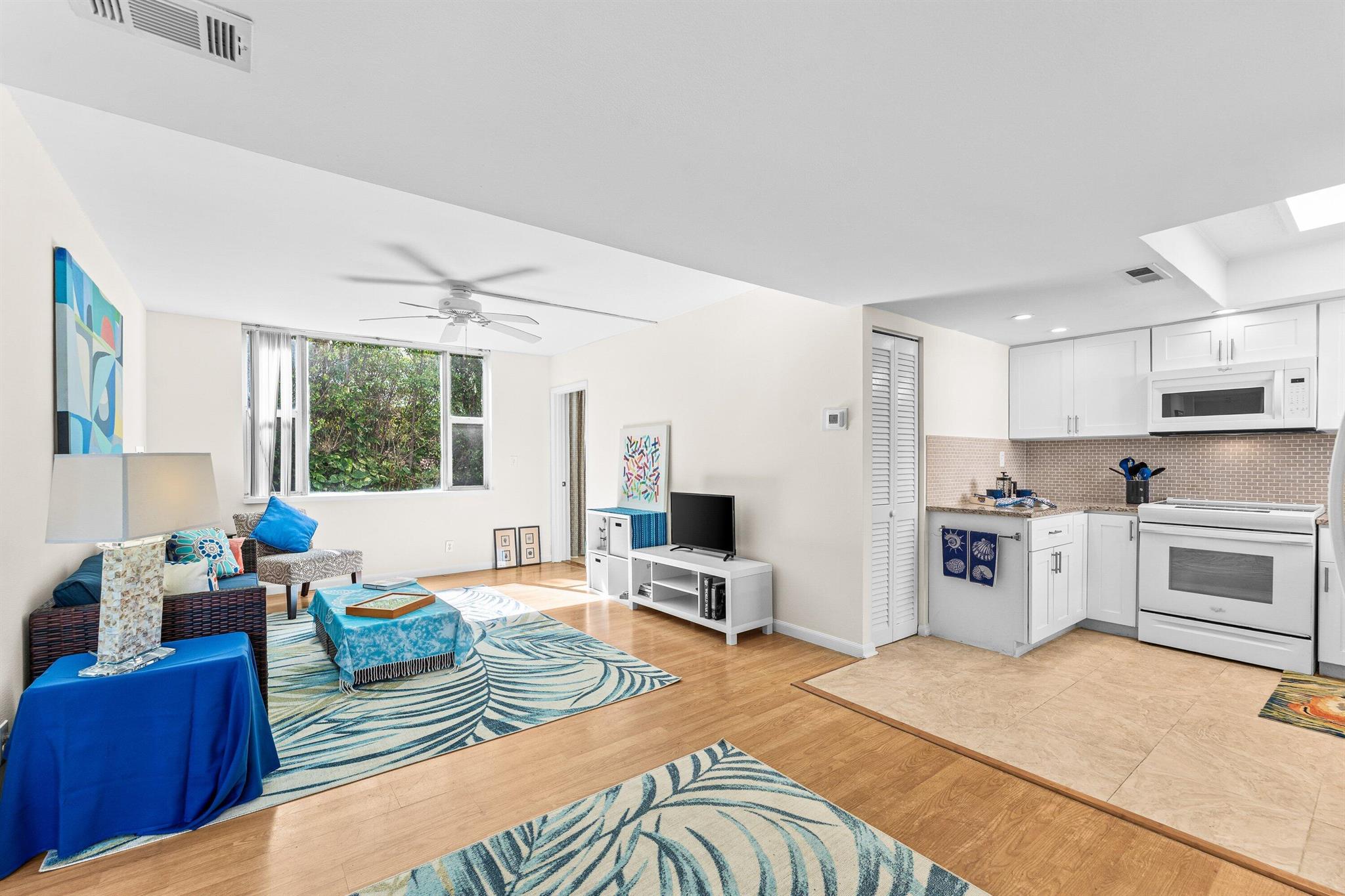 Seacrest Villas Condo