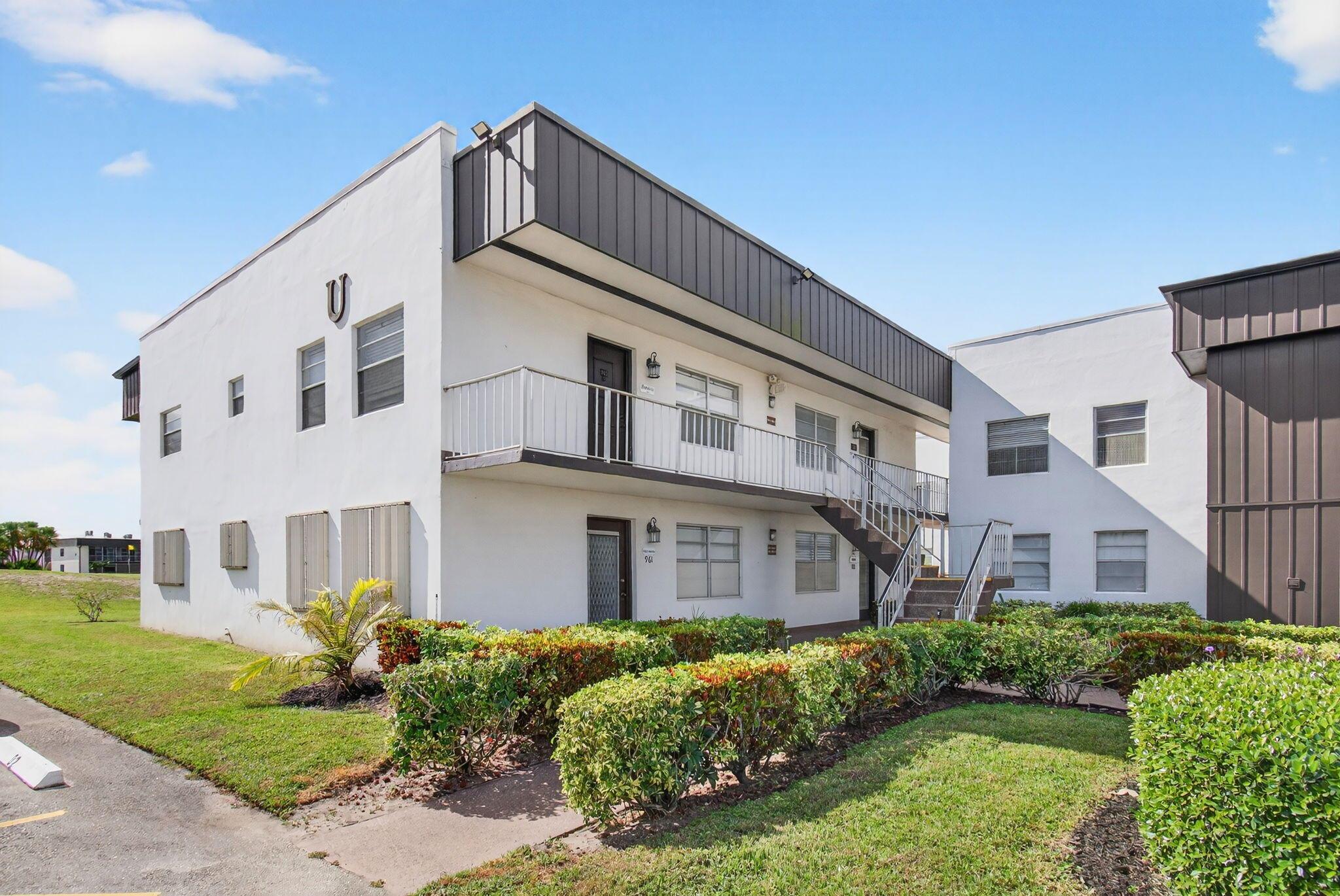 Kings Point Normandy Cond