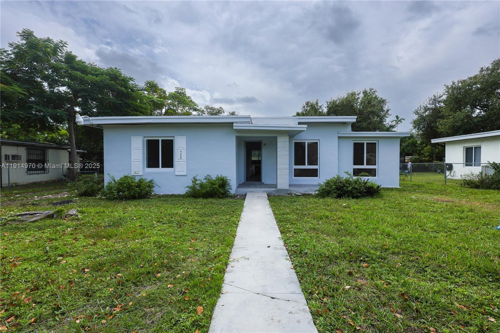 720 143rd St, North Miami, Florida 33161