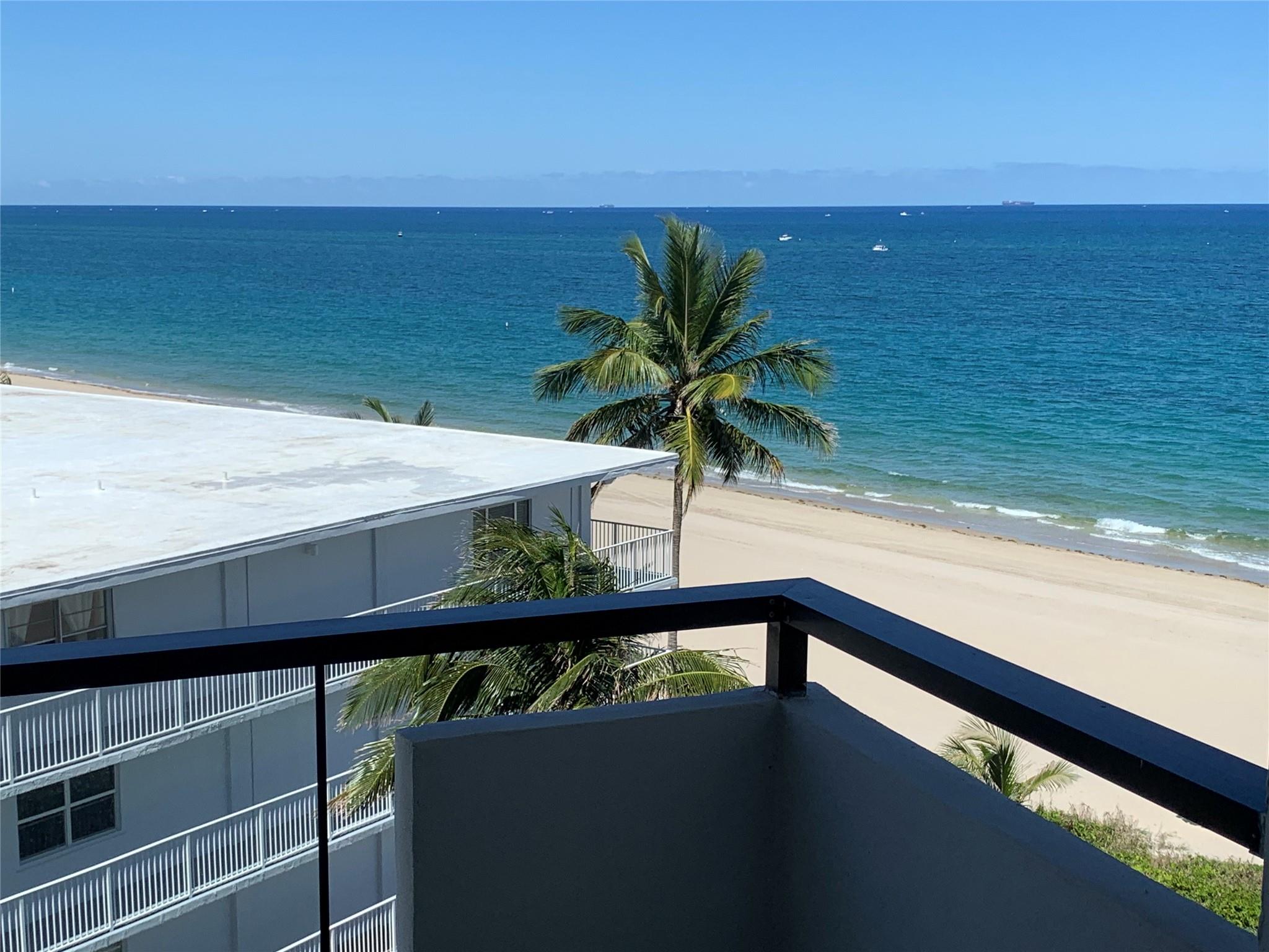 Leisure Towers Condo