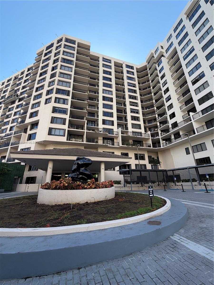 Brickell Key II Condo