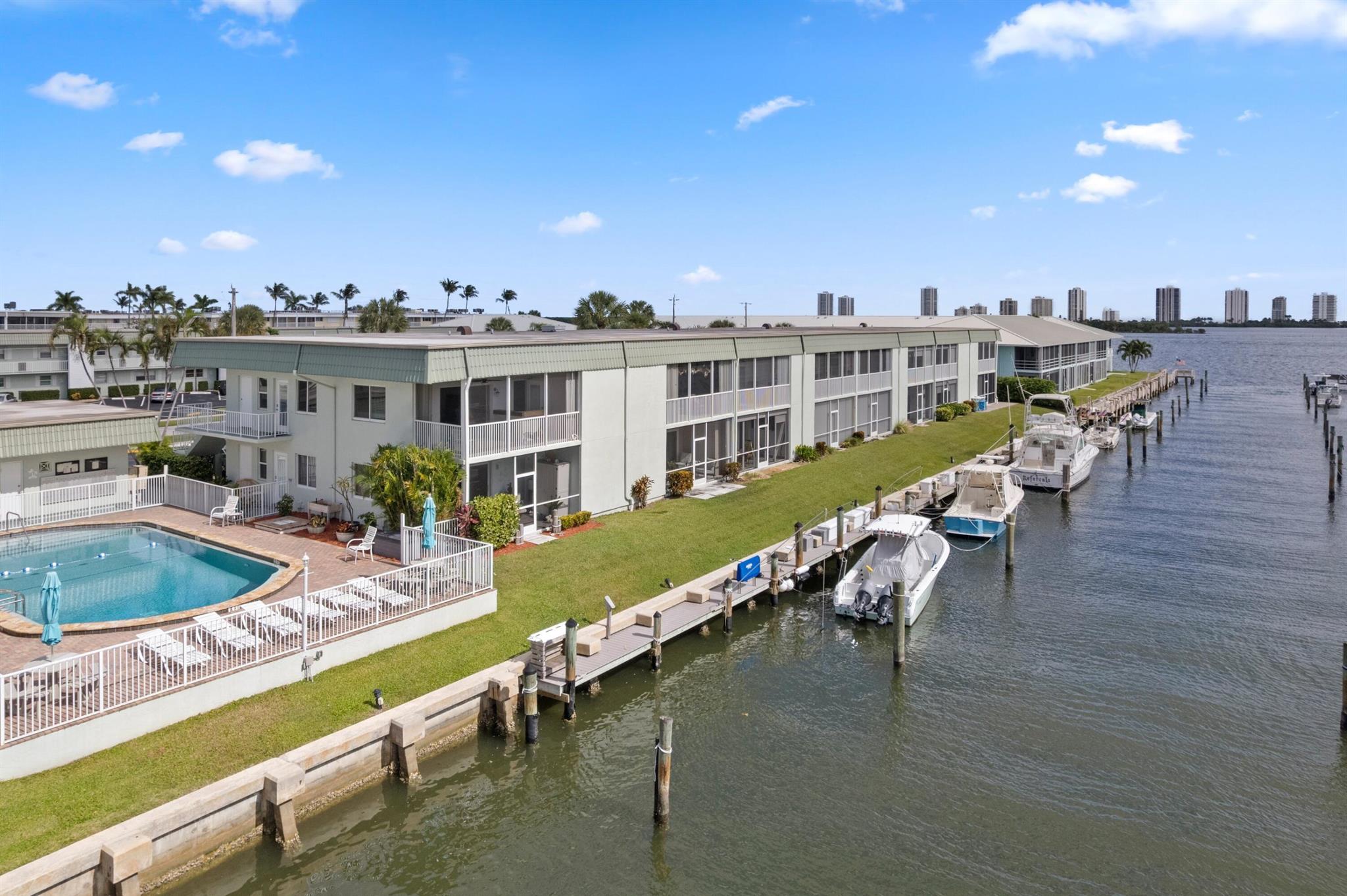 Windsor Park South Condom