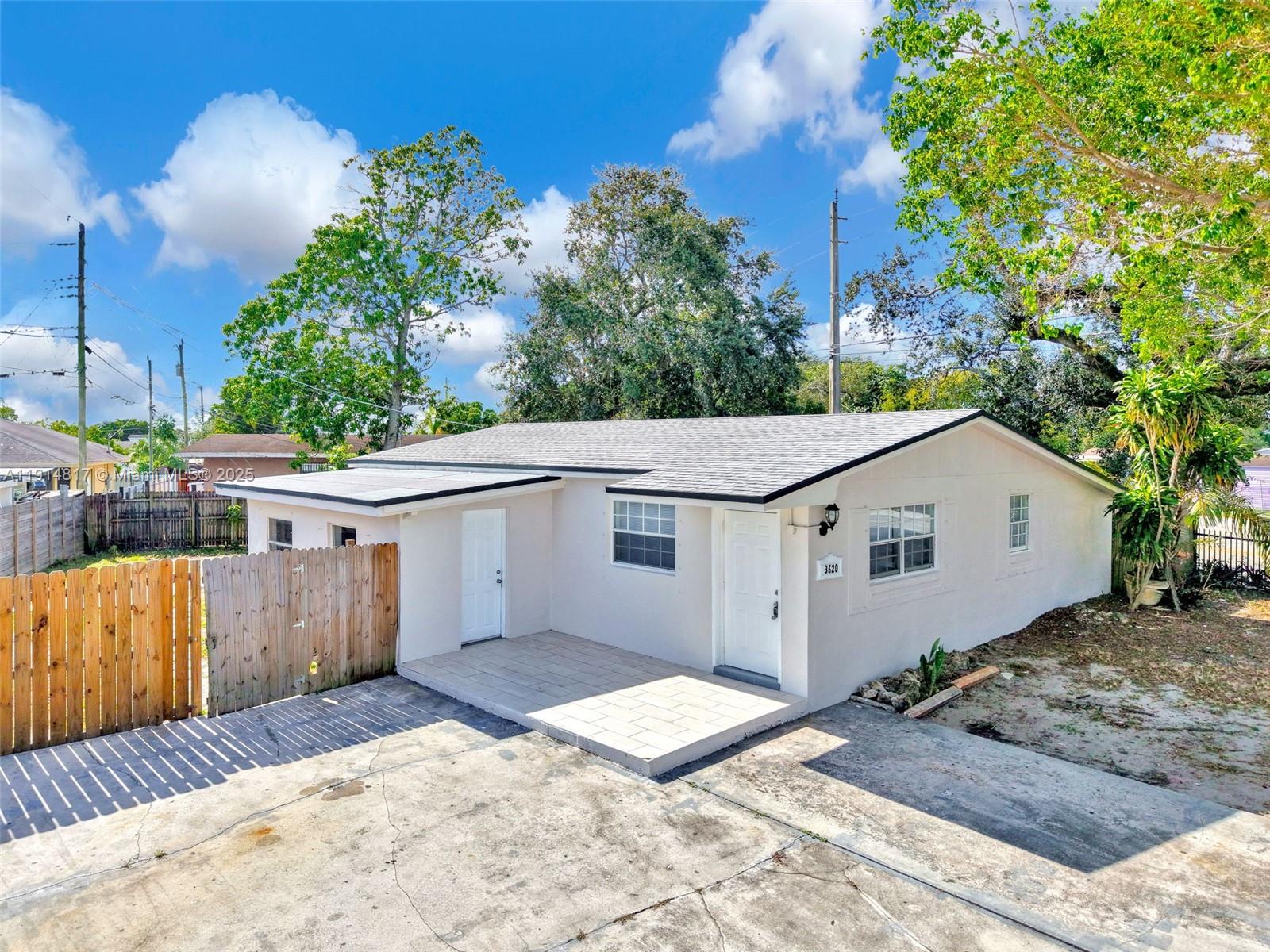 Riverdale Ests Sec 1