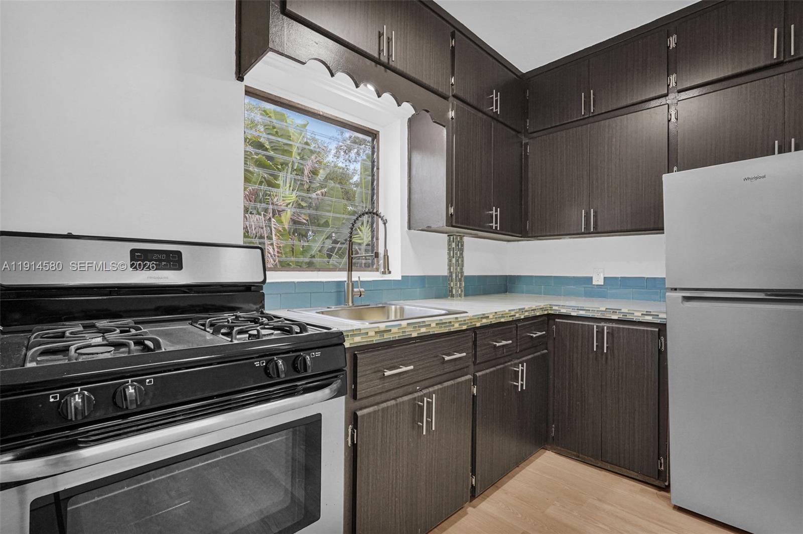 Griffing Bisc Park Estate