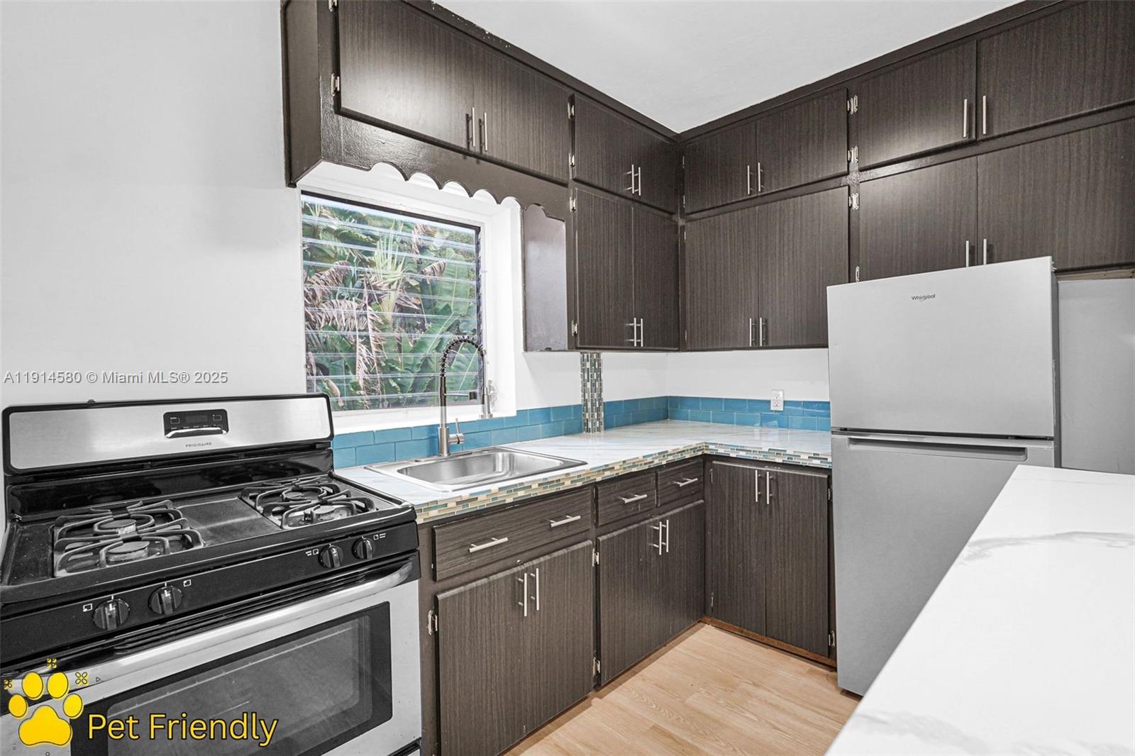 Griffing Bisc Park Estate