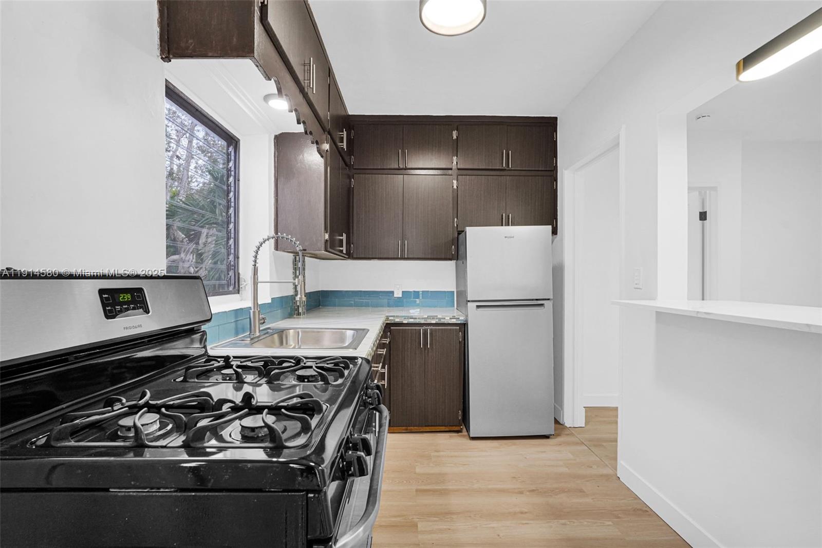 Griffing Bisc Park Estate