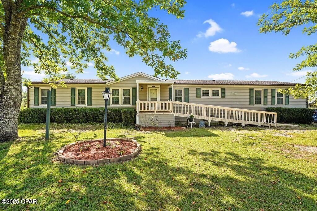 Listing photo id 1 for 1310 Highway 177a