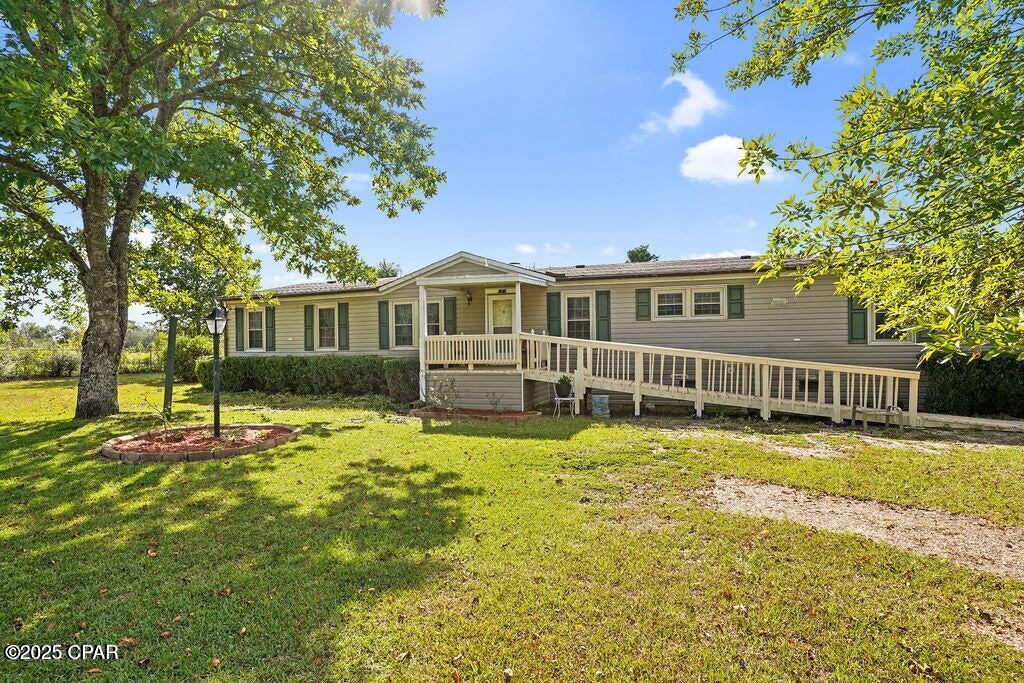 Listing photo id 3 for 1310 Highway 177a