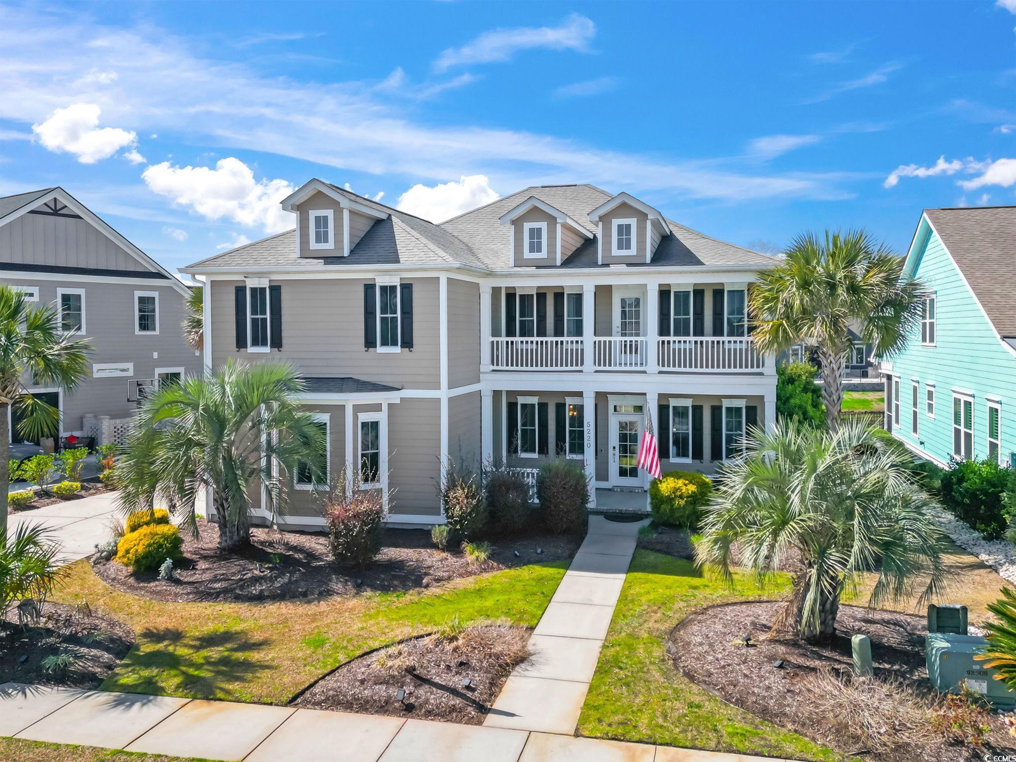 5220 Mount Pleasant Dr. Myrtle Beach, SC 29579