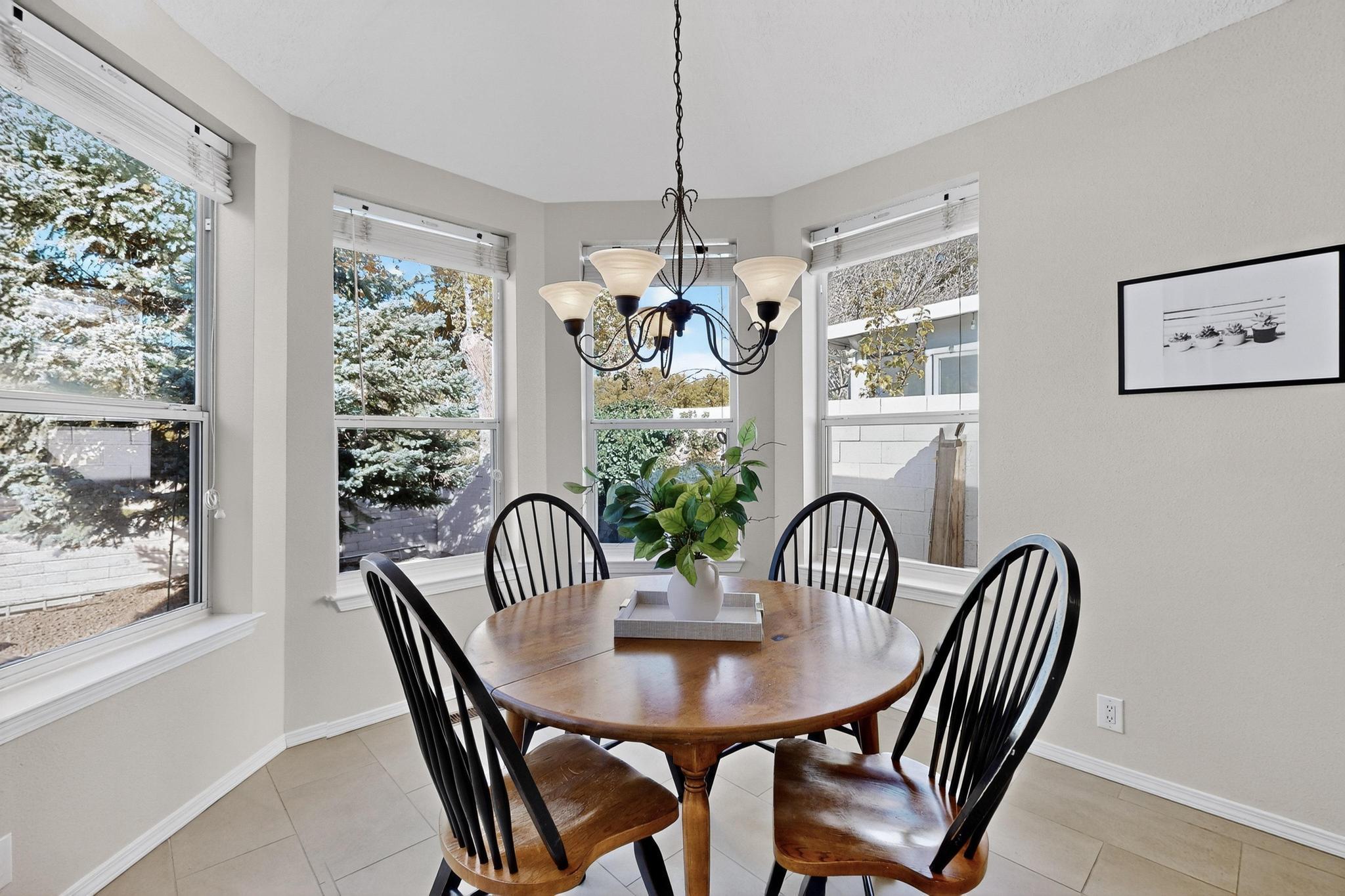 6401 ELK HORN DRIVE NE, ALBUQUERQUE, NM 87111  Photo 14