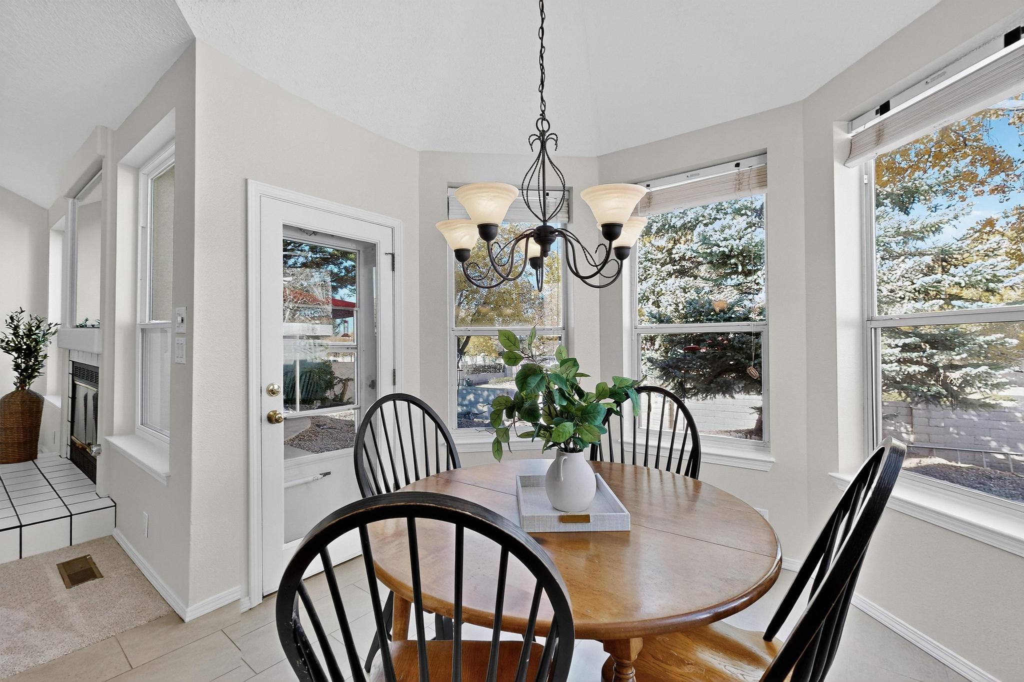 6401 ELK HORN DRIVE NE, ALBUQUERQUE, NM 87111  Photo 15