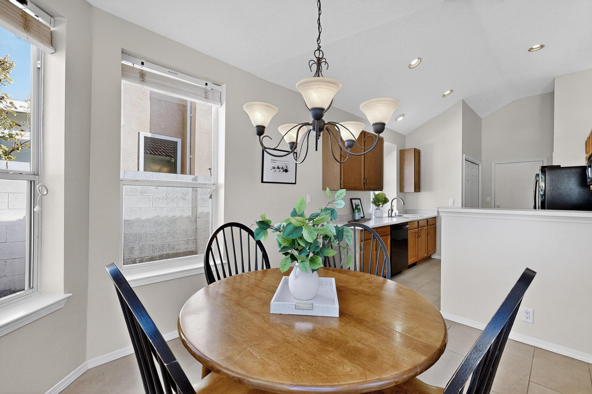 6401 ELK HORN DRIVE NE, ALBUQUERQUE, NM 87111  Photo 16