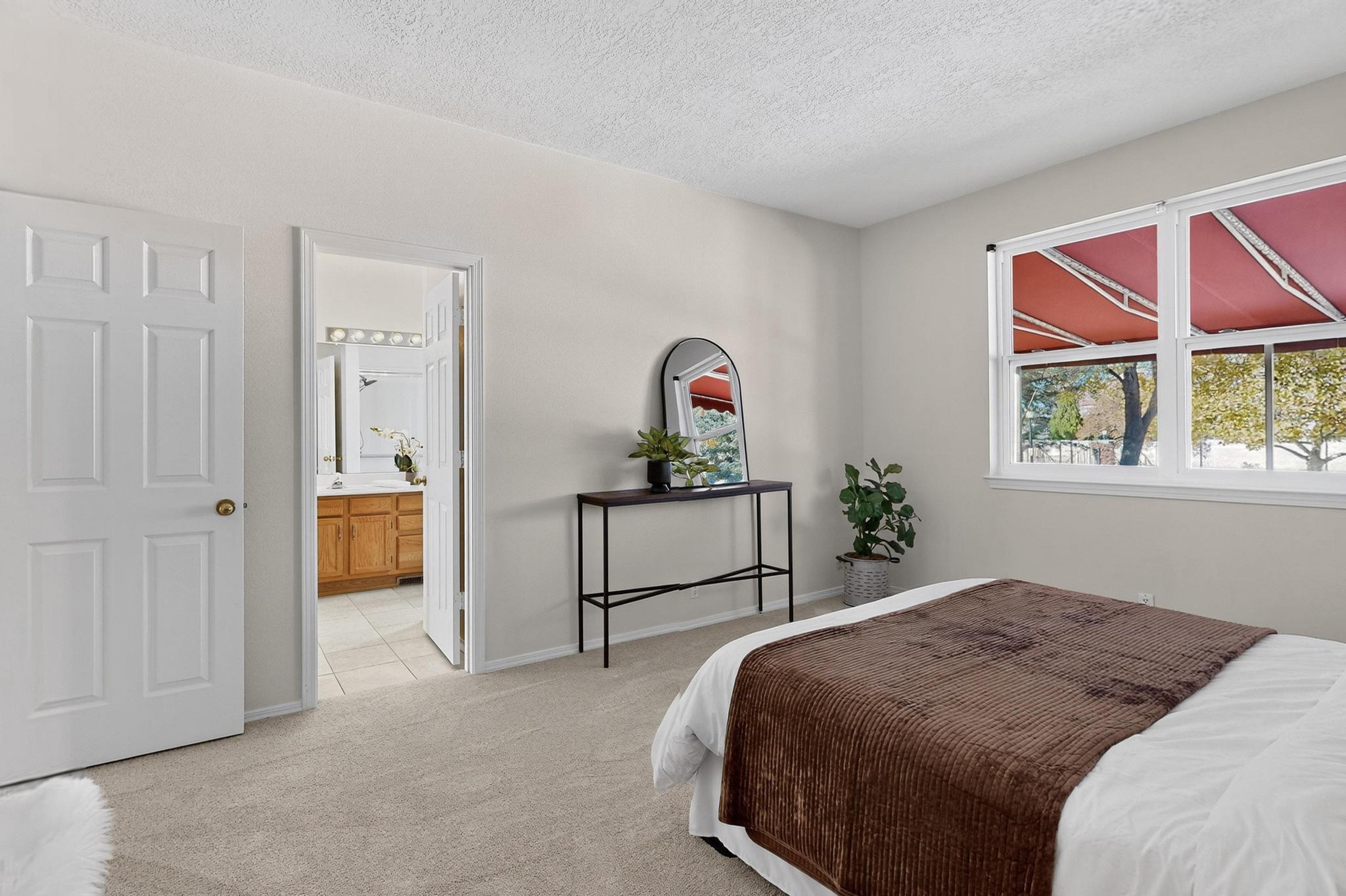 6401 ELK HORN DRIVE NE, ALBUQUERQUE, NM 87111  Photo 18