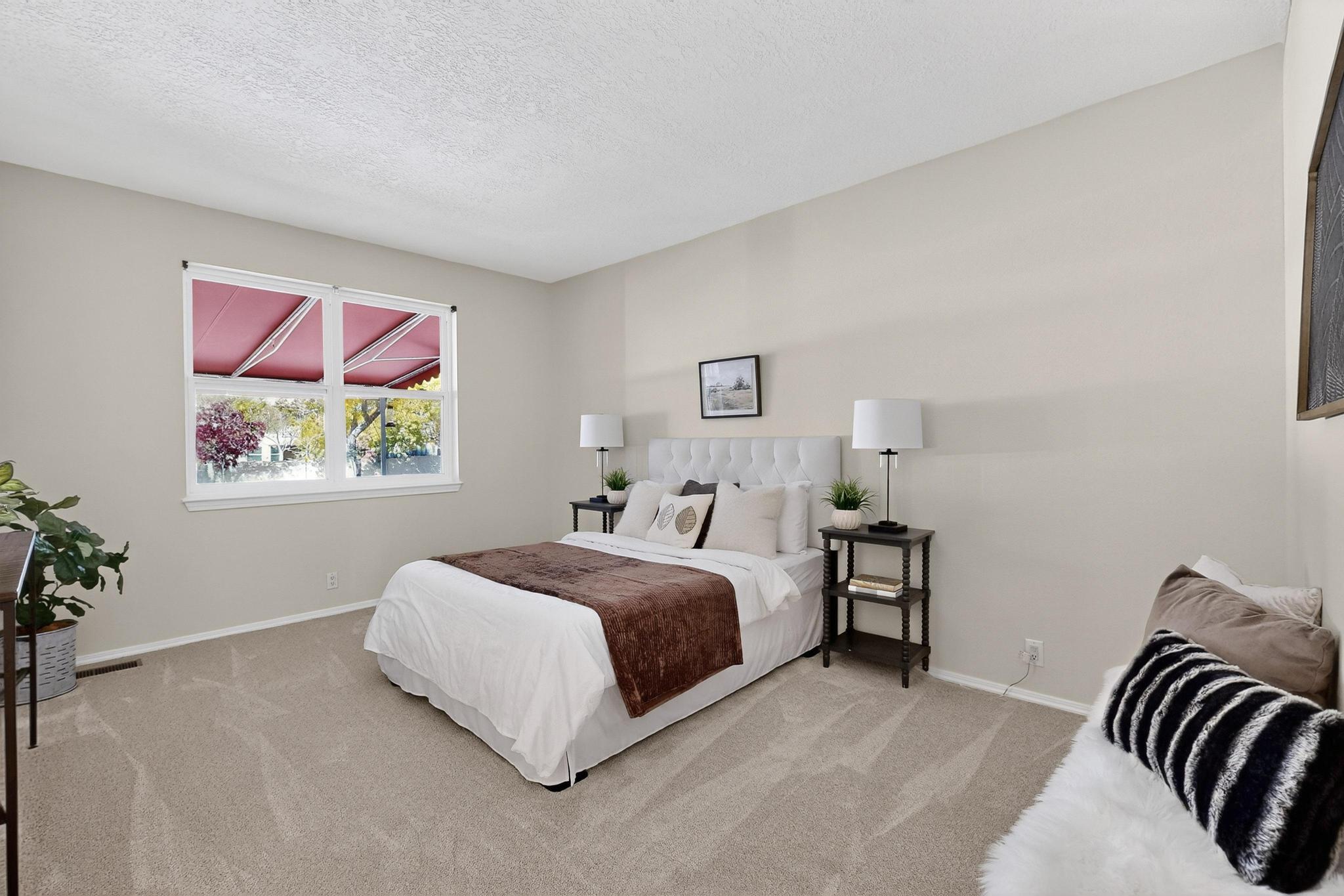 6401 ELK HORN DRIVE NE, ALBUQUERQUE, NM 87111  Photo 19