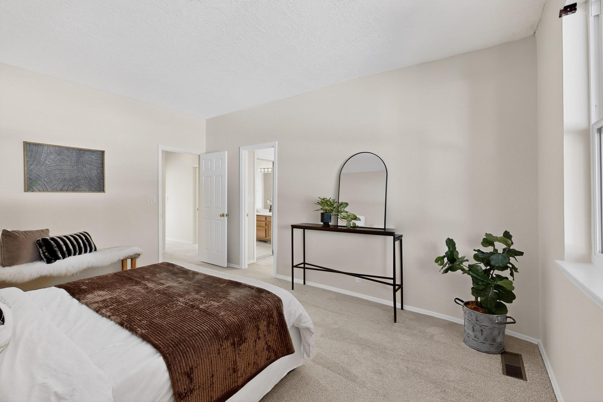 6401 ELK HORN DRIVE NE, ALBUQUERQUE, NM 87111  Photo 20