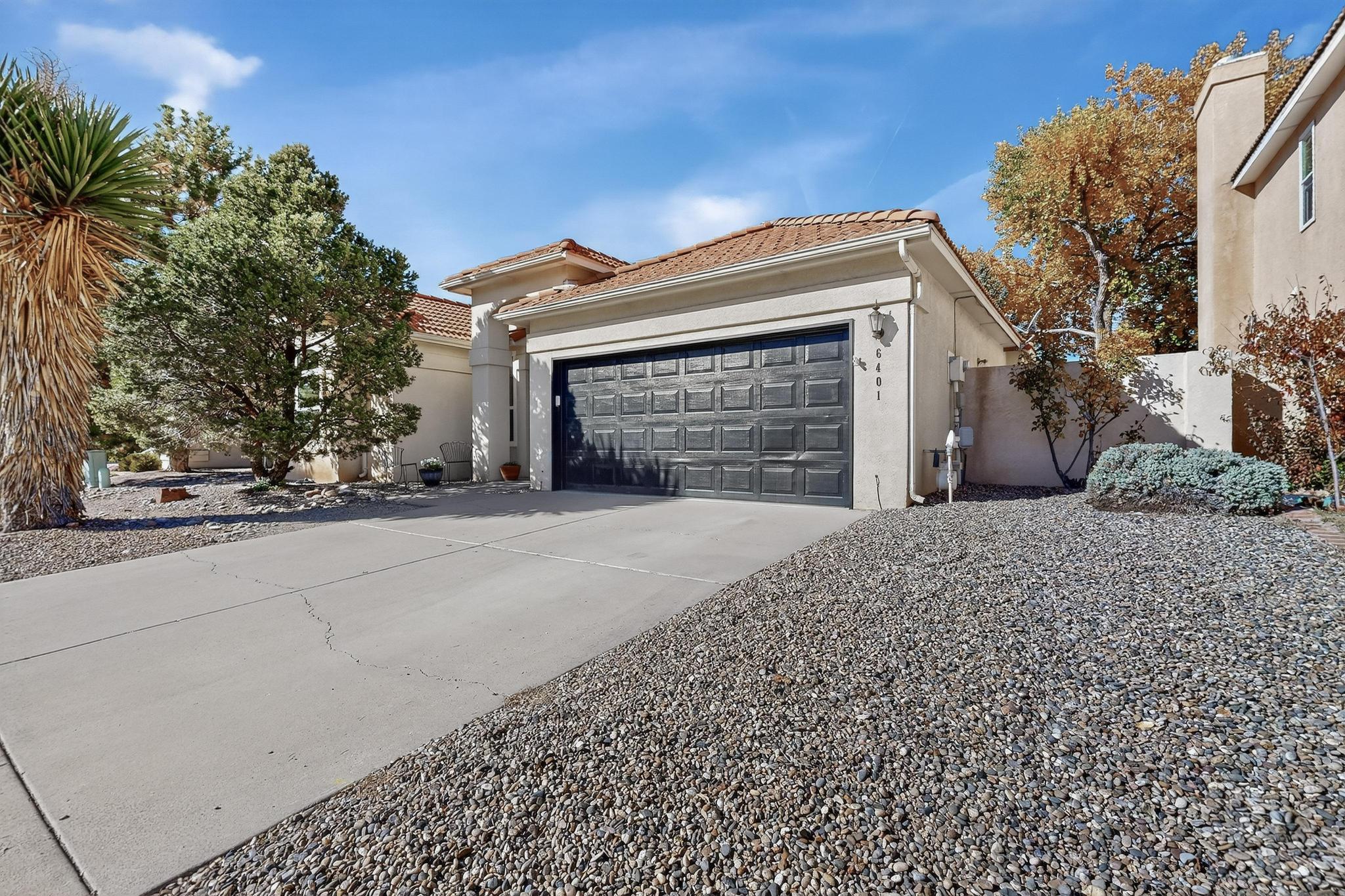 6401 ELK HORN DRIVE NE, ALBUQUERQUE, NM 87111  Photo 3