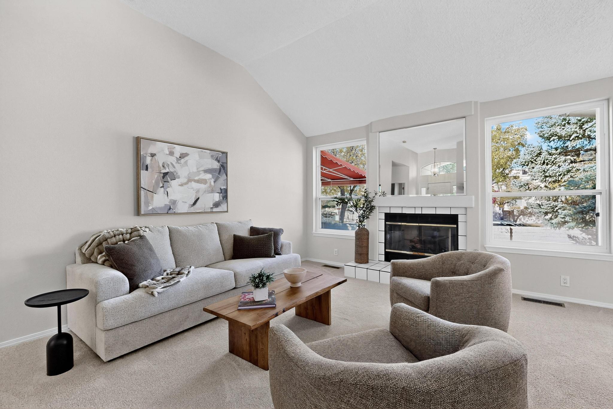 6401 ELK HORN DRIVE NE, ALBUQUERQUE, NM 87111  Photo 7