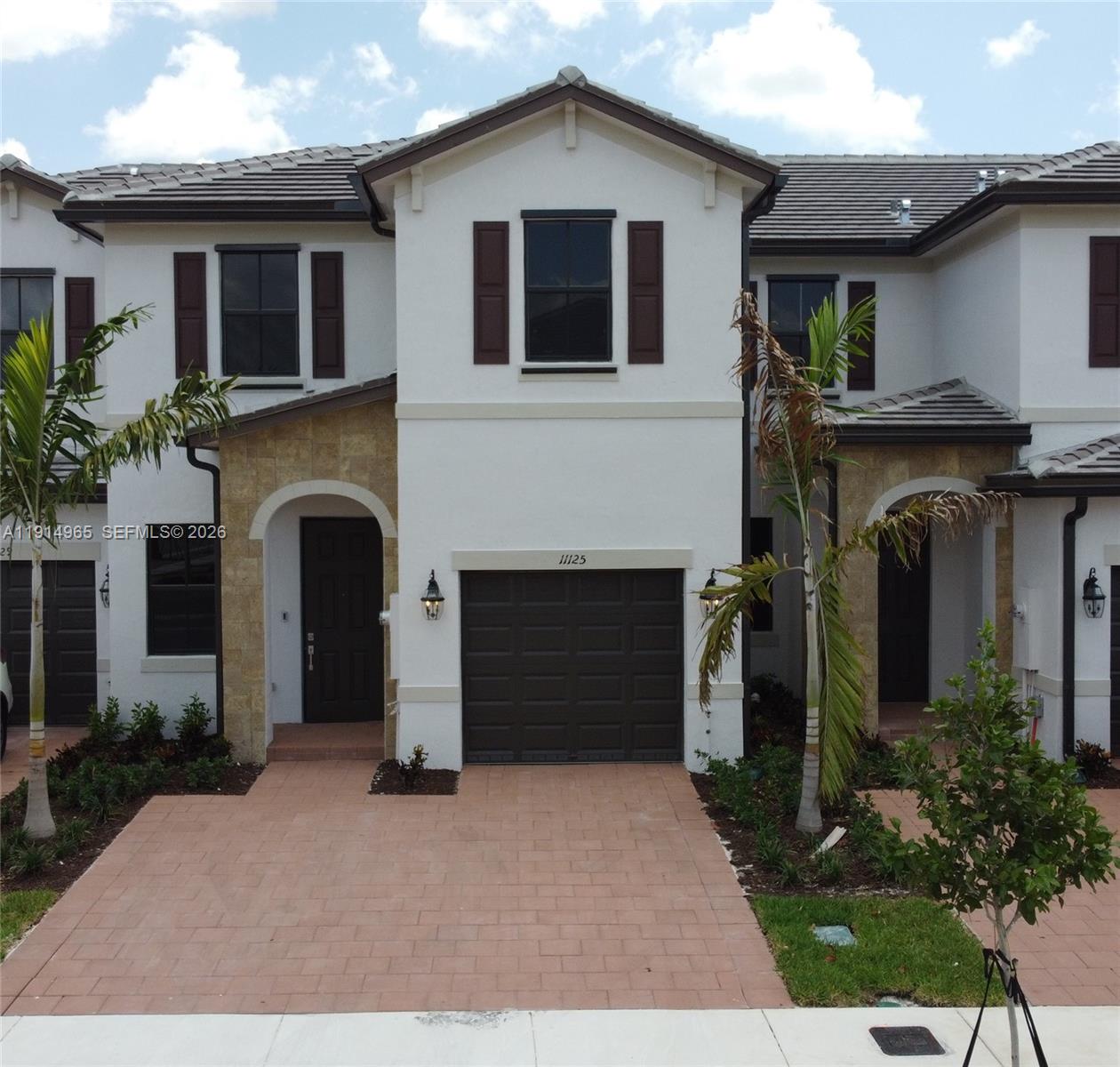 Aquabella North Replat