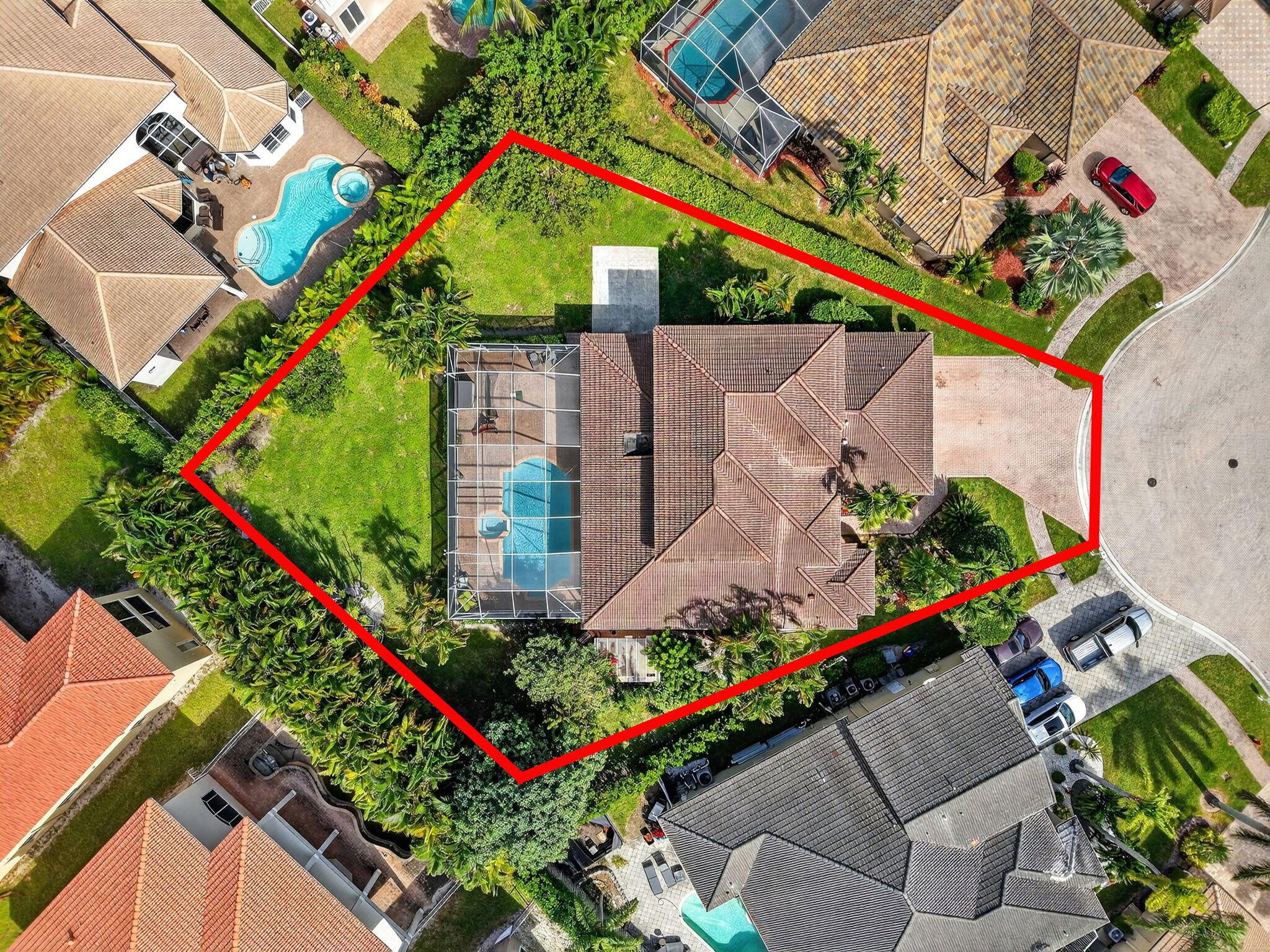 The Estates Of Boynton Wa