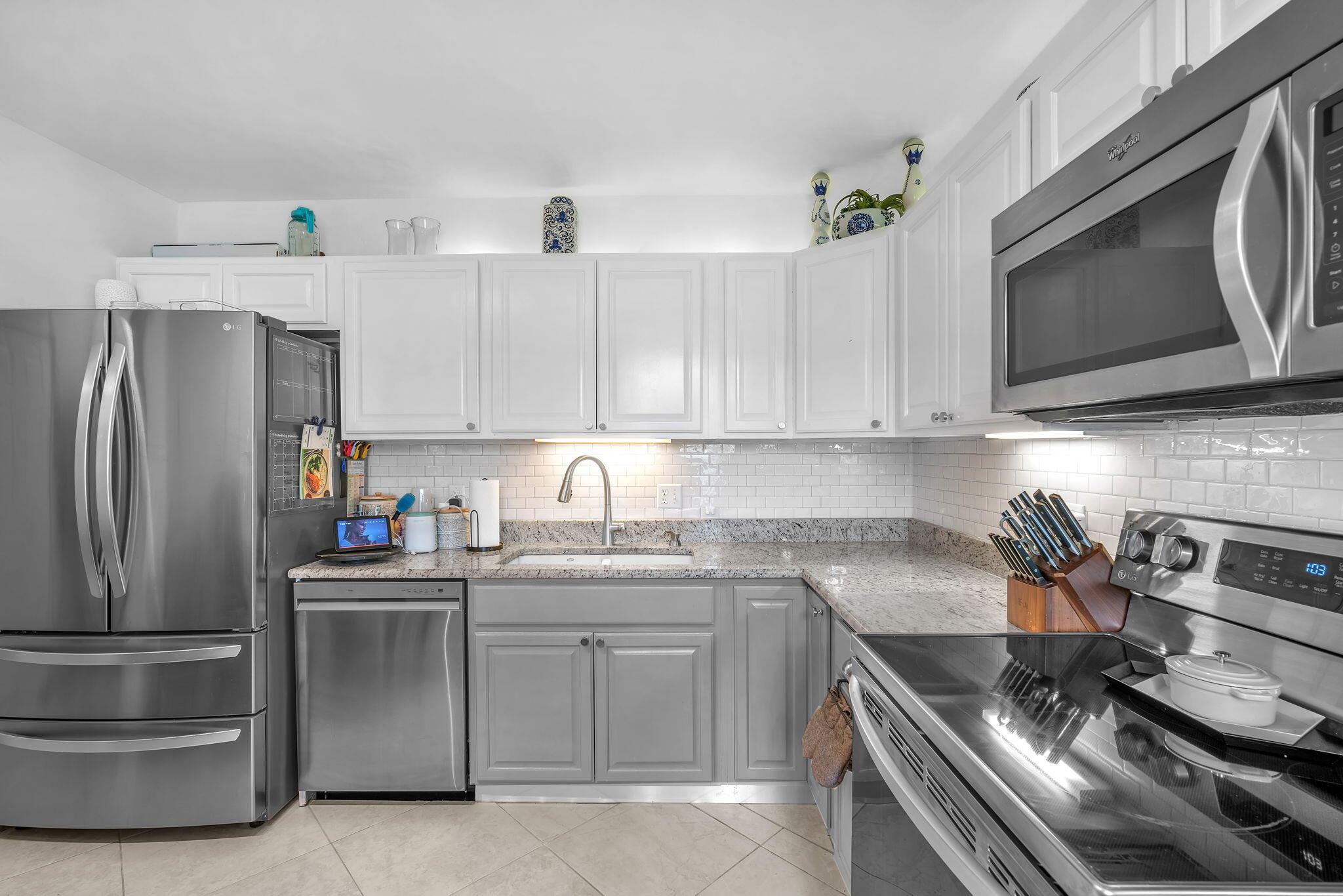 Giardino Village Condos