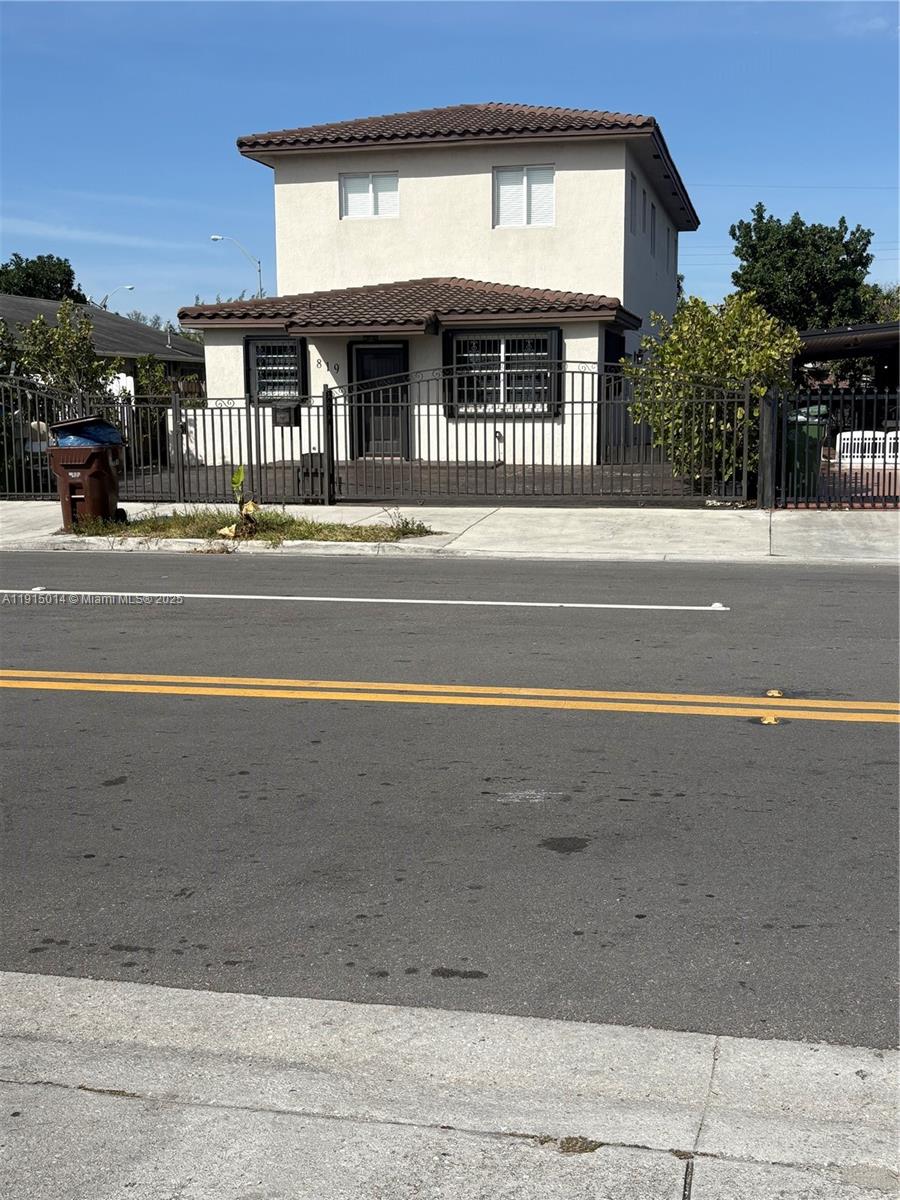 Hialeah 13Th Addn Amd Pl