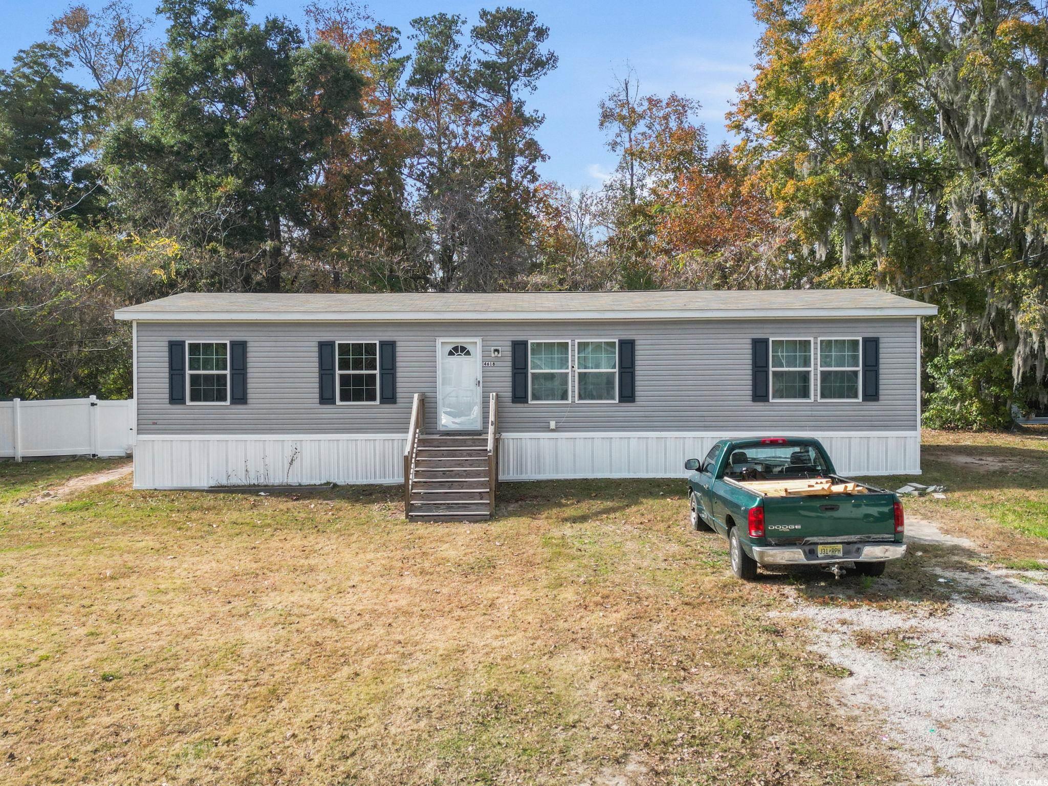 4618 Home Place Circle Myrtle Beach, SC 29577