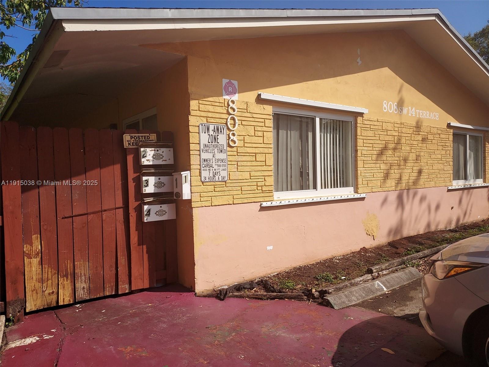 Riverside Add Amen Plat