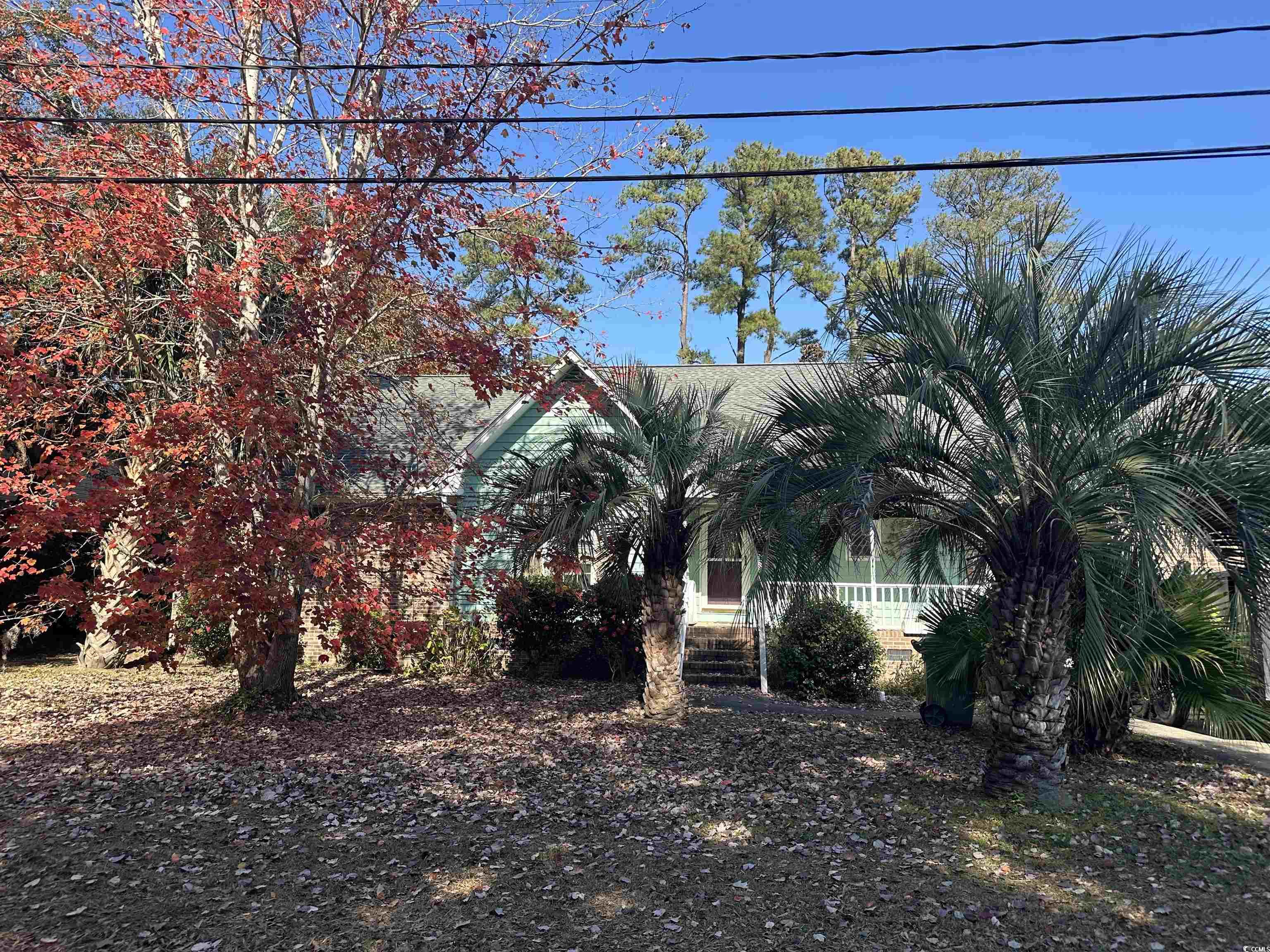 412 Sassanqua Dr. Georgetown, SC 29440