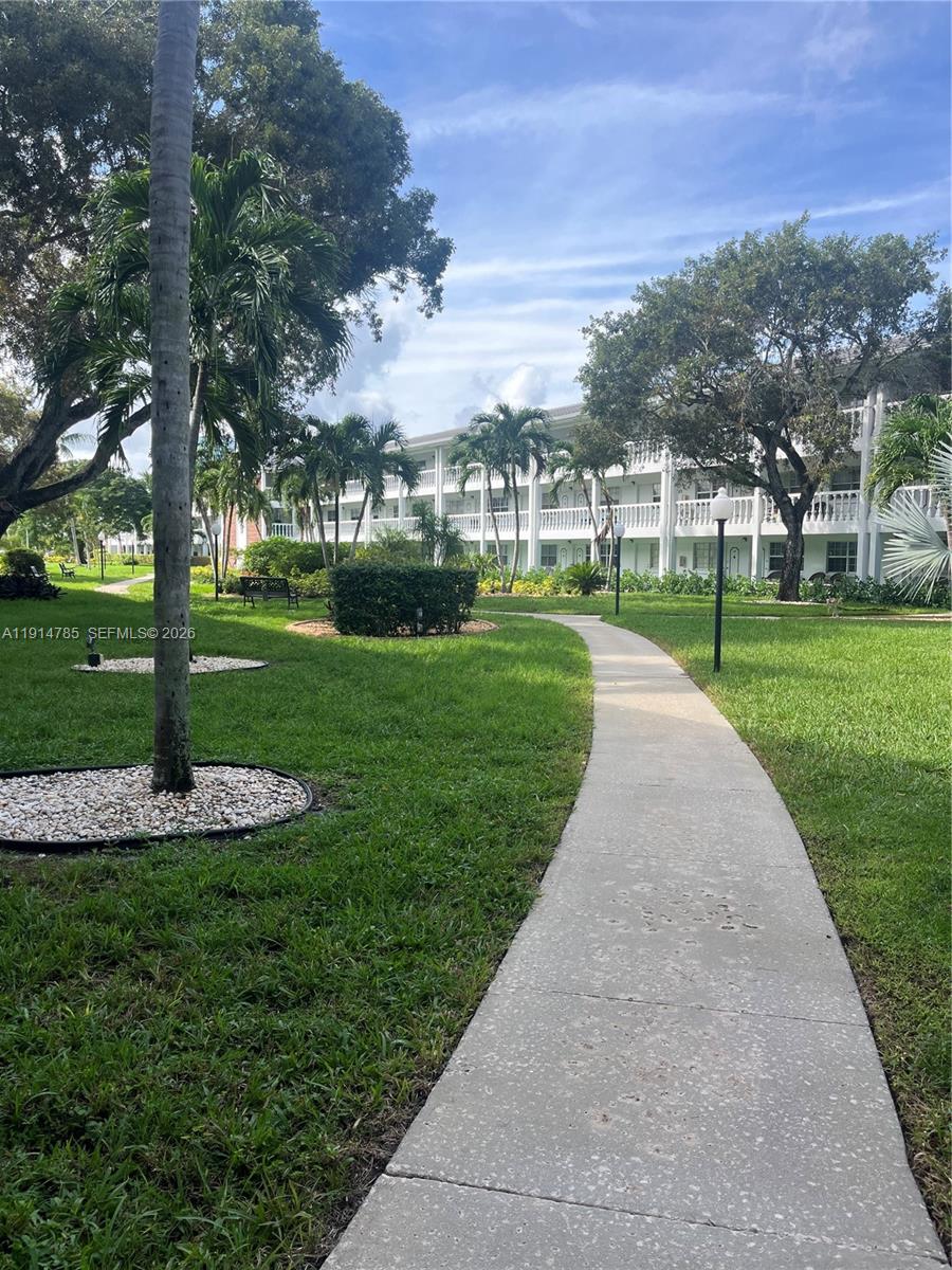 Maybury Mansions Condo