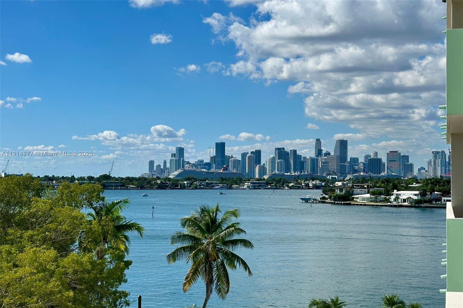 Island Terrace Condo