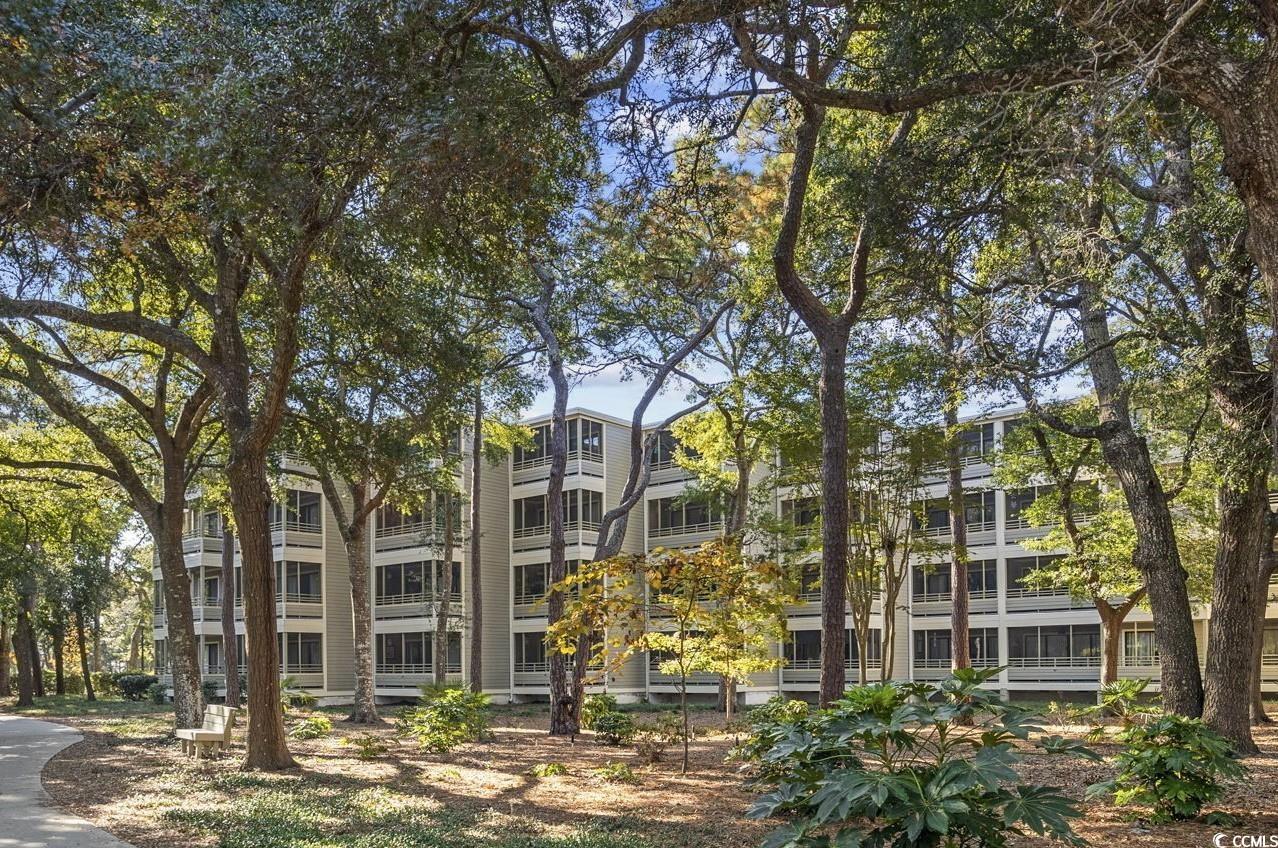 415 Ocean Creek Dr. UNIT #2112 Myrtle Beach, SC 29572