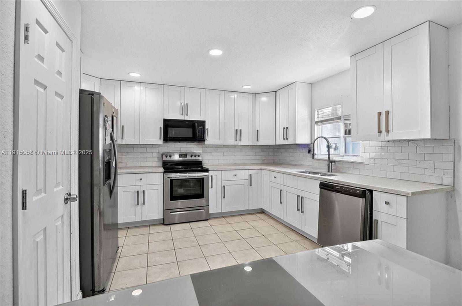 Washington Park Second Ad